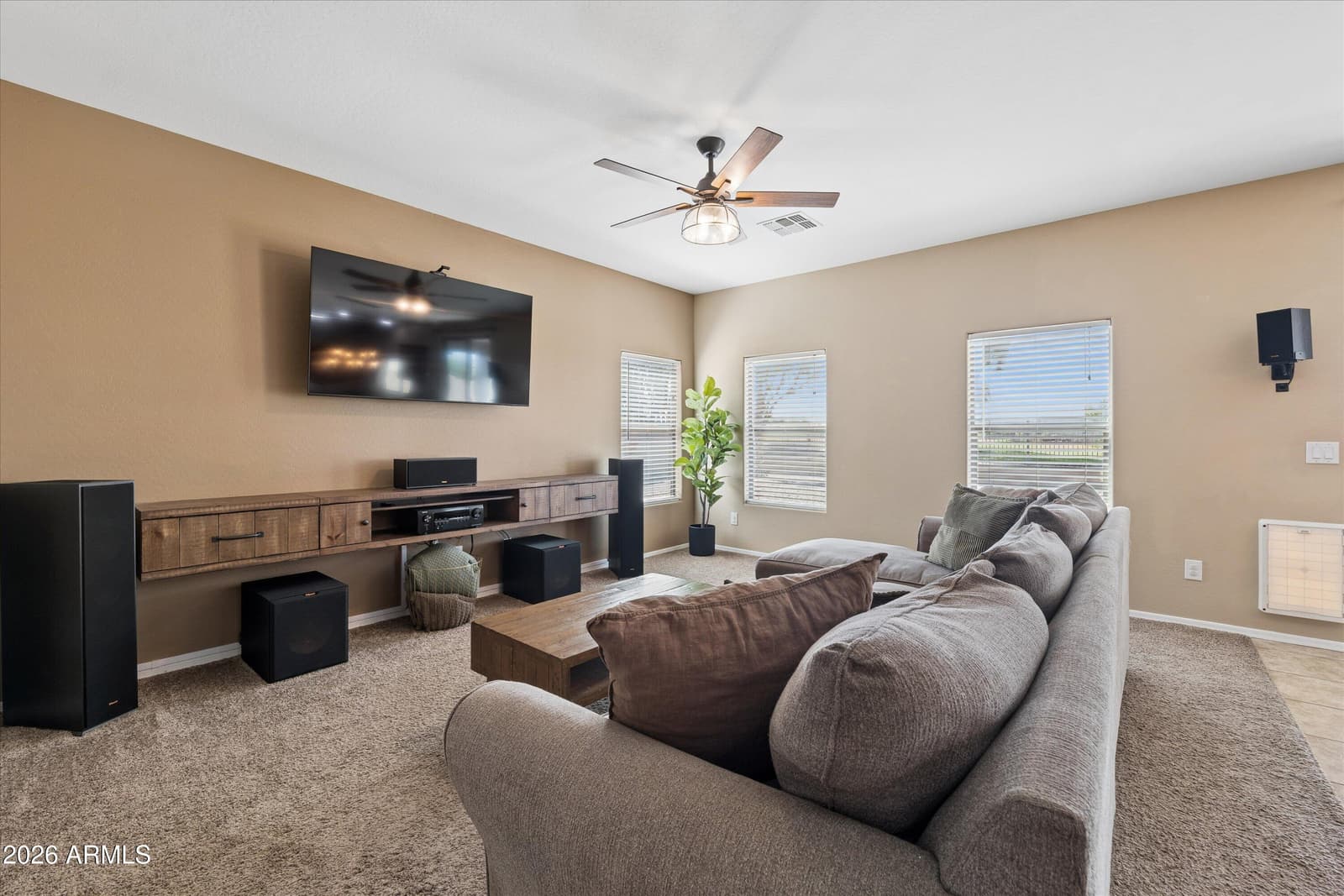 21910 E CREOSOTE Court, Queen Creek, AZ 85142 — photo 7 of 34