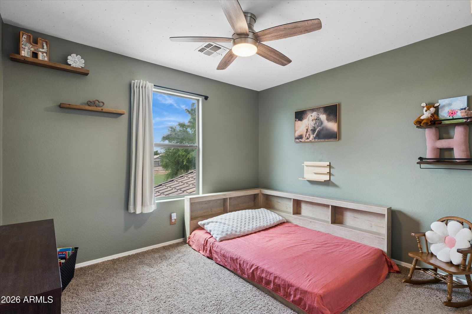 21910 E CREOSOTE Court, Queen Creek, AZ 85142 — photo 16 of 34