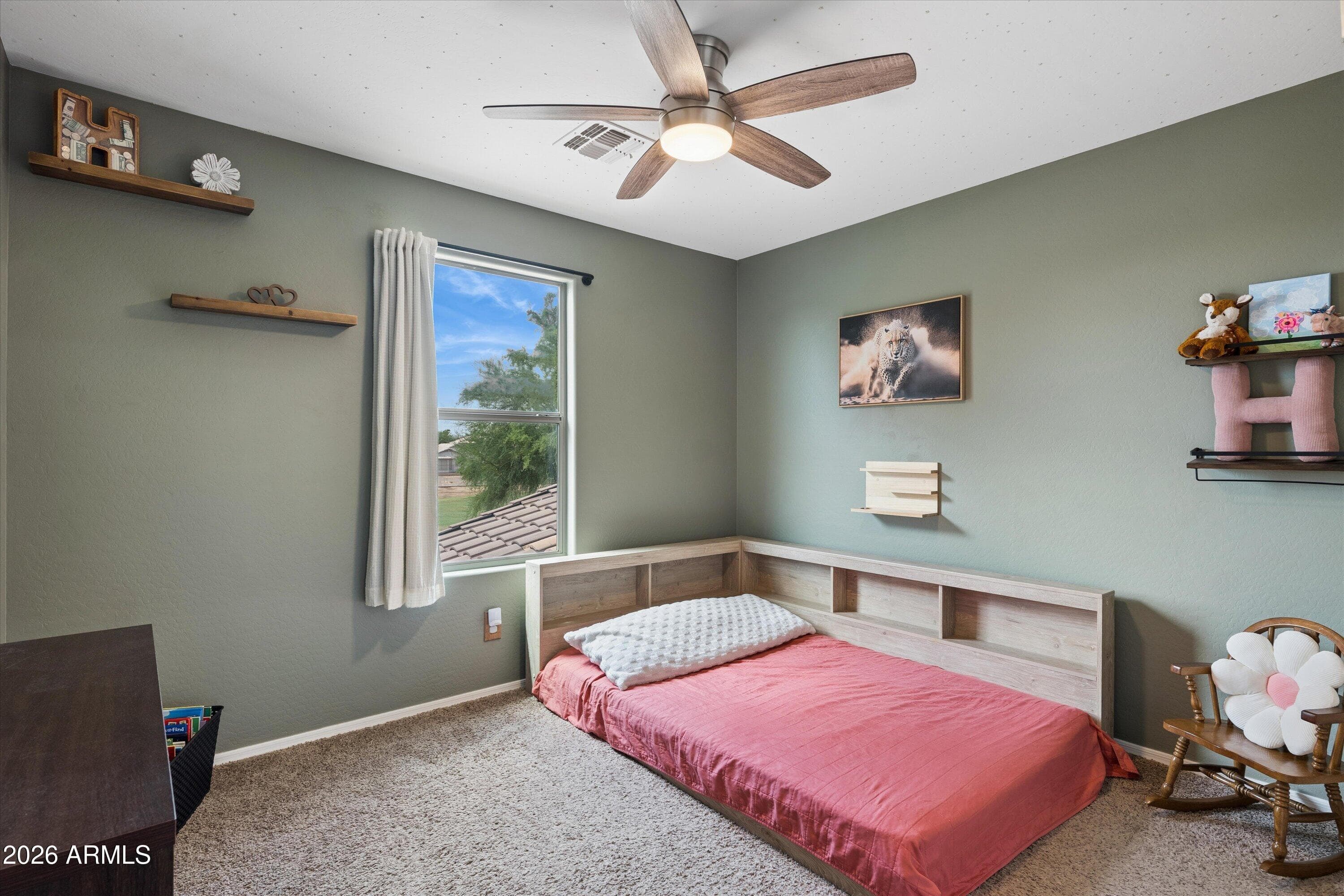 21910 E CREOSOTE Court, Queen Creek, AZ 85142 — photo 16 of 34
