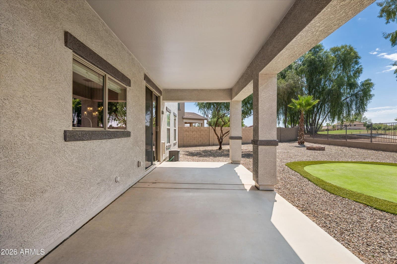 21910 E CREOSOTE Court, Queen Creek, AZ 85142 — photo 22 of 34