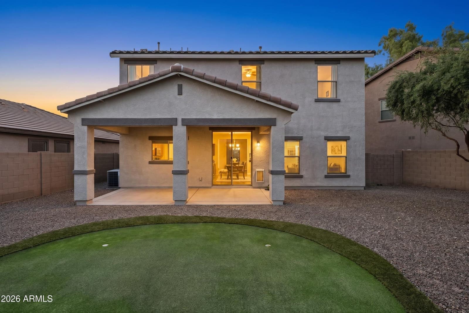 21910 E CREOSOTE Court, Queen Creek, AZ 85142 — photo 34 of 34
