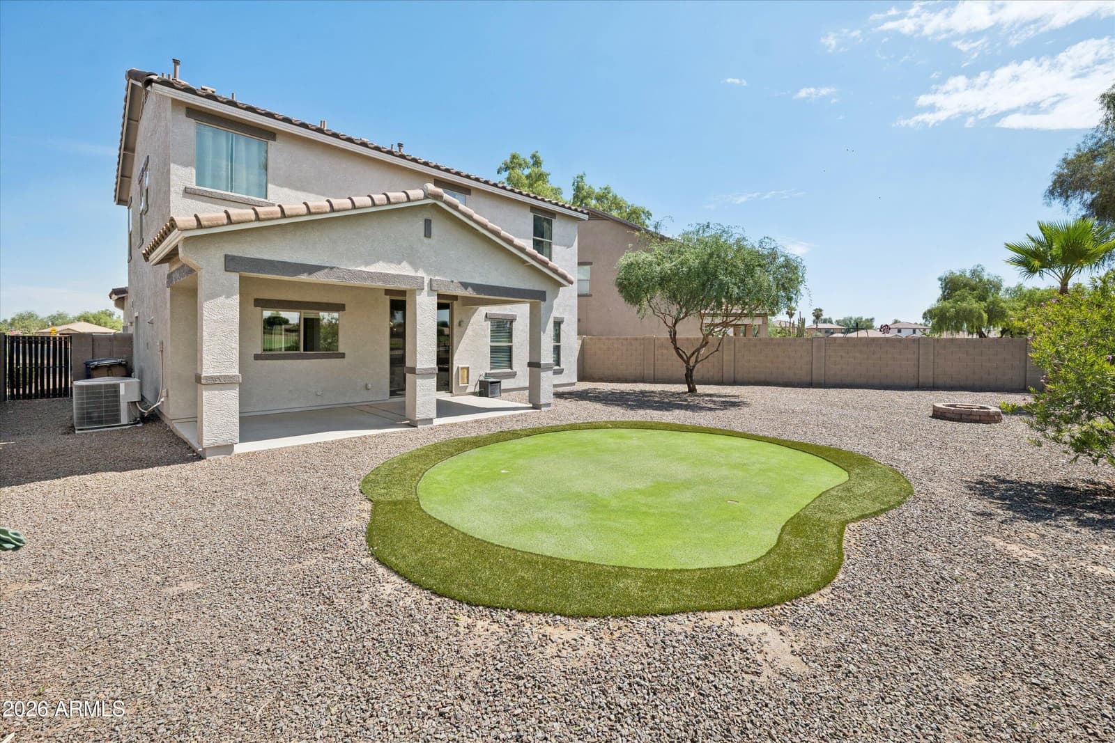 21910 E CREOSOTE Court, Queen Creek, AZ 85142 — photo 25 of 34