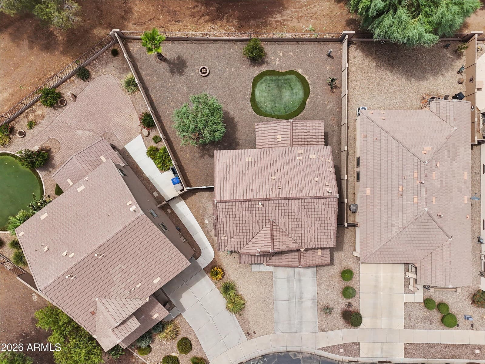 21910 E CREOSOTE Court, Queen Creek, AZ 85142 — photo 31 of 34
