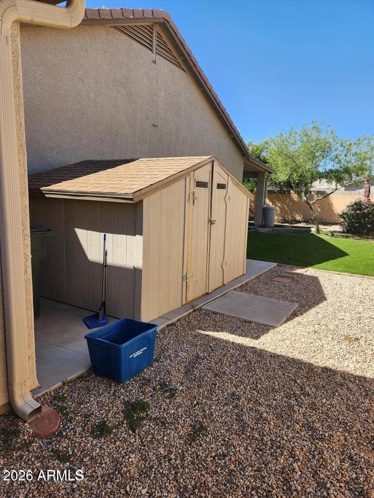 108 W Ridgeview Trail, Casa Grande, AZ 85122 — photo 9 of 12