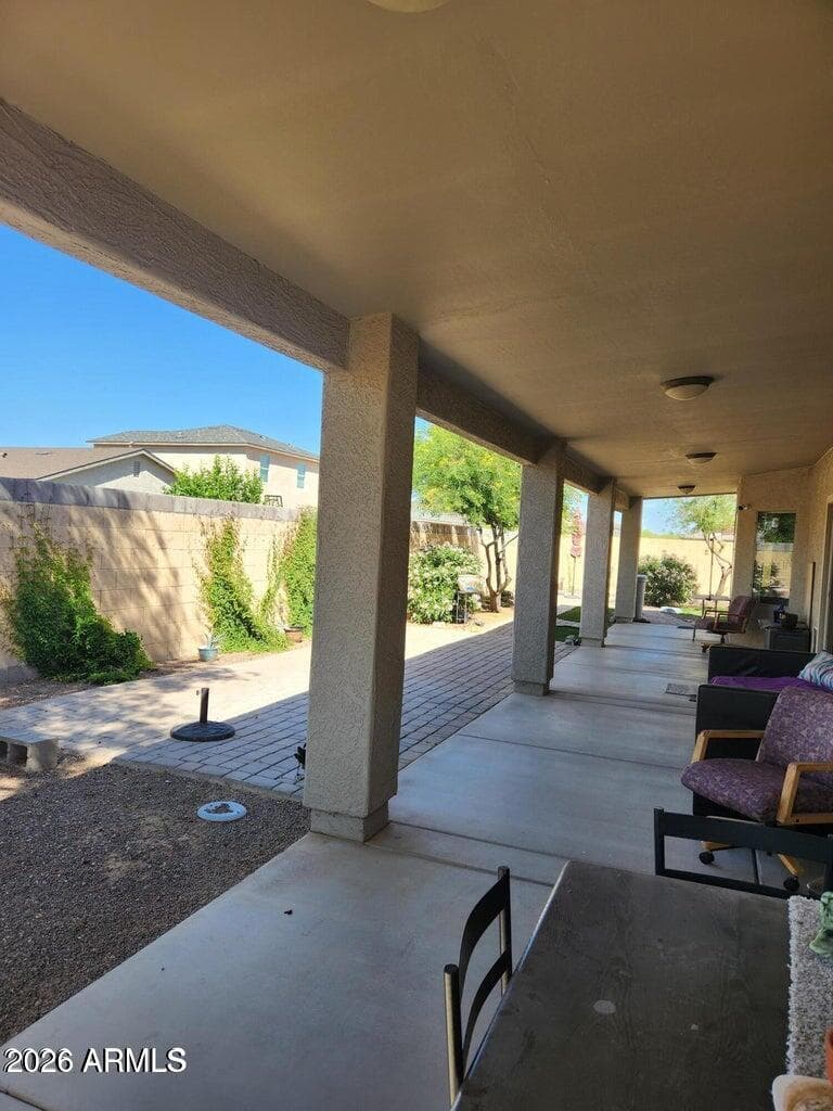 108 W Ridgeview Trail, Casa Grande, AZ 85122 — photo 10 of 12