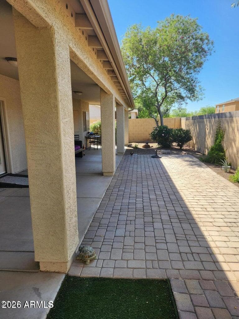 108 W Ridgeview Trail, Casa Grande, AZ 85122 — photo 12 of 12