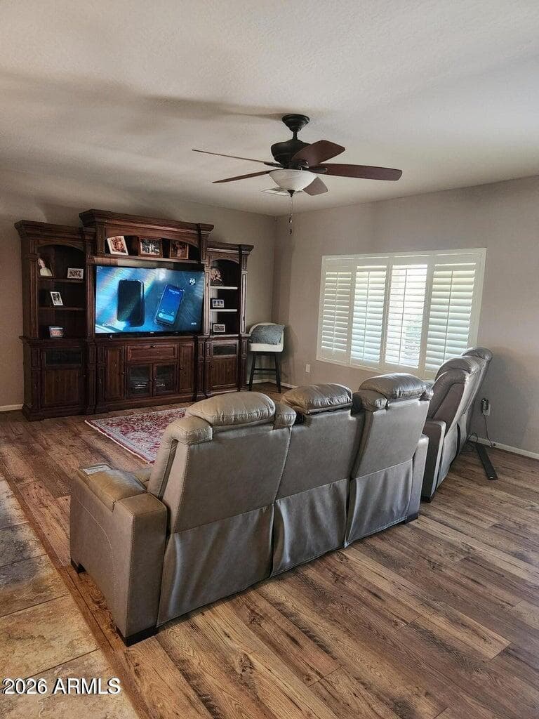 108 W Ridgeview Trail, Casa Grande, AZ 85122 — photo 4 of 12
