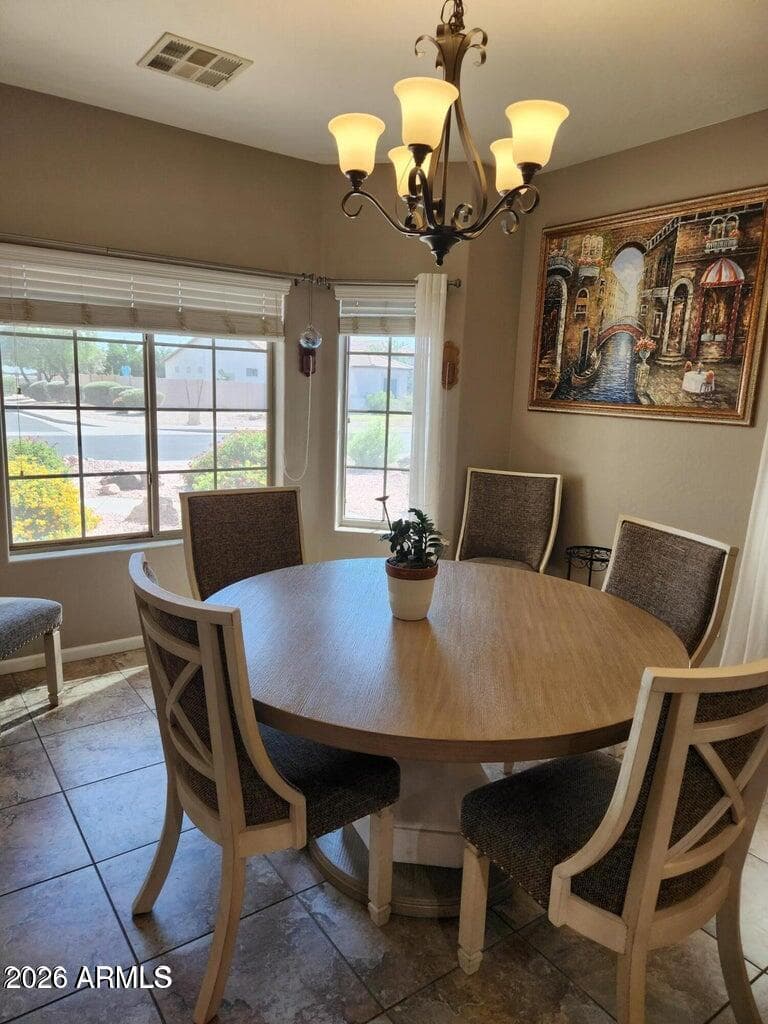 108 W Ridgeview Trail, Casa Grande, AZ 85122 — photo 11 of 12