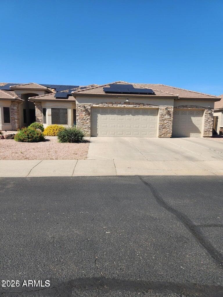108 W Ridgeview Trail, Casa Grande, AZ 85122 — photo 1 of 12