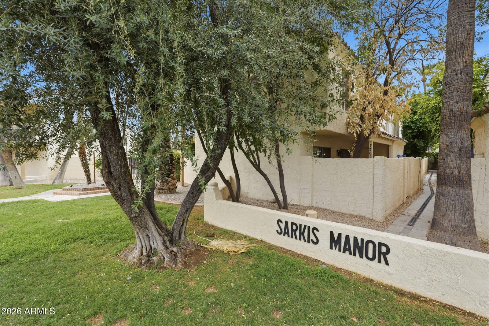 7301 E THORNWOOD Drive, Scottsdale, AZ 85251 — photo 20 of 20