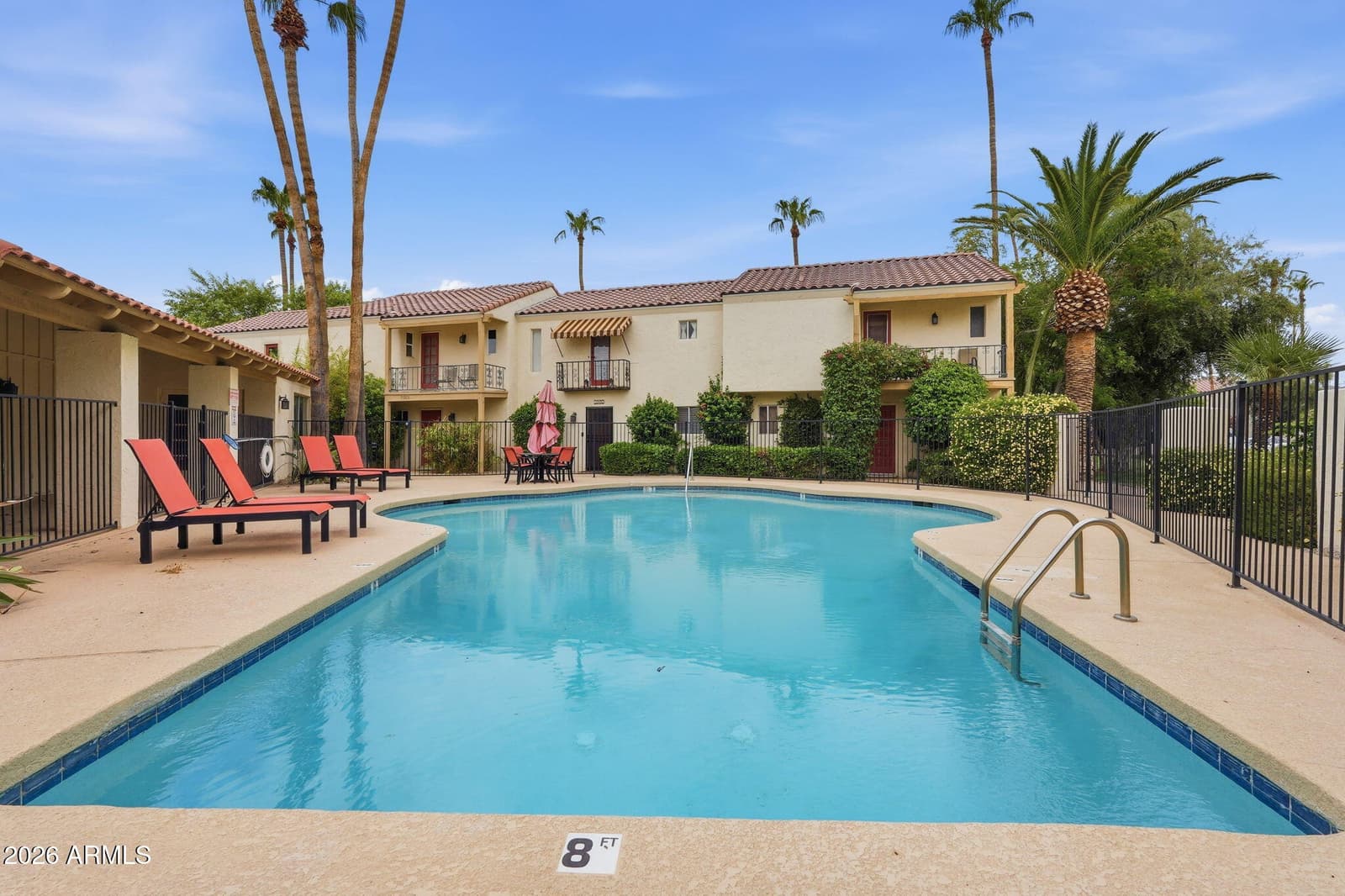 7301 E THORNWOOD Drive, Scottsdale, AZ 85251 — photo 17 of 20