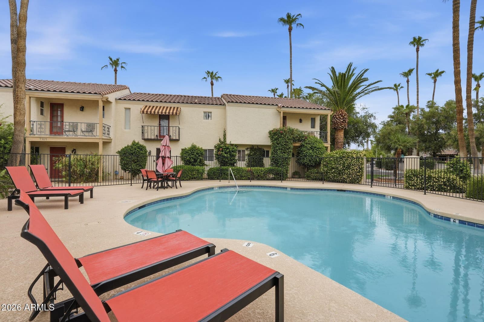 7301 E THORNWOOD Drive, Scottsdale, AZ 85251 — photo 18 of 20