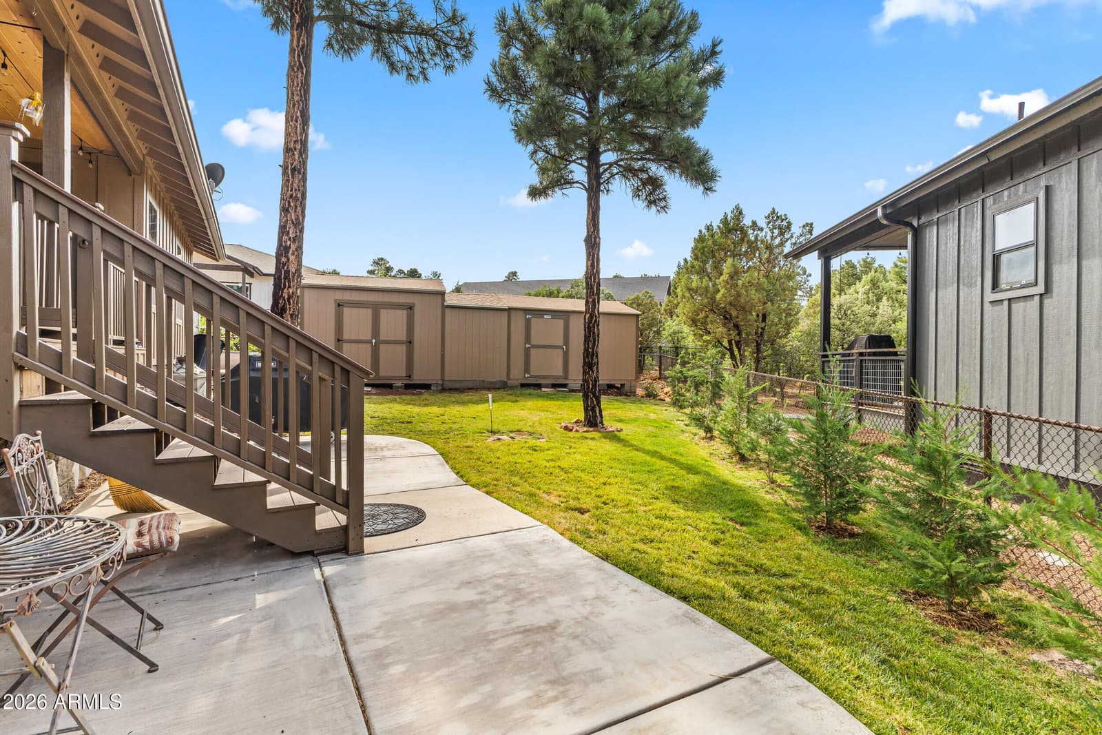 241 W OWENS Street, Show Low, AZ 85901 — photo 30 of 48