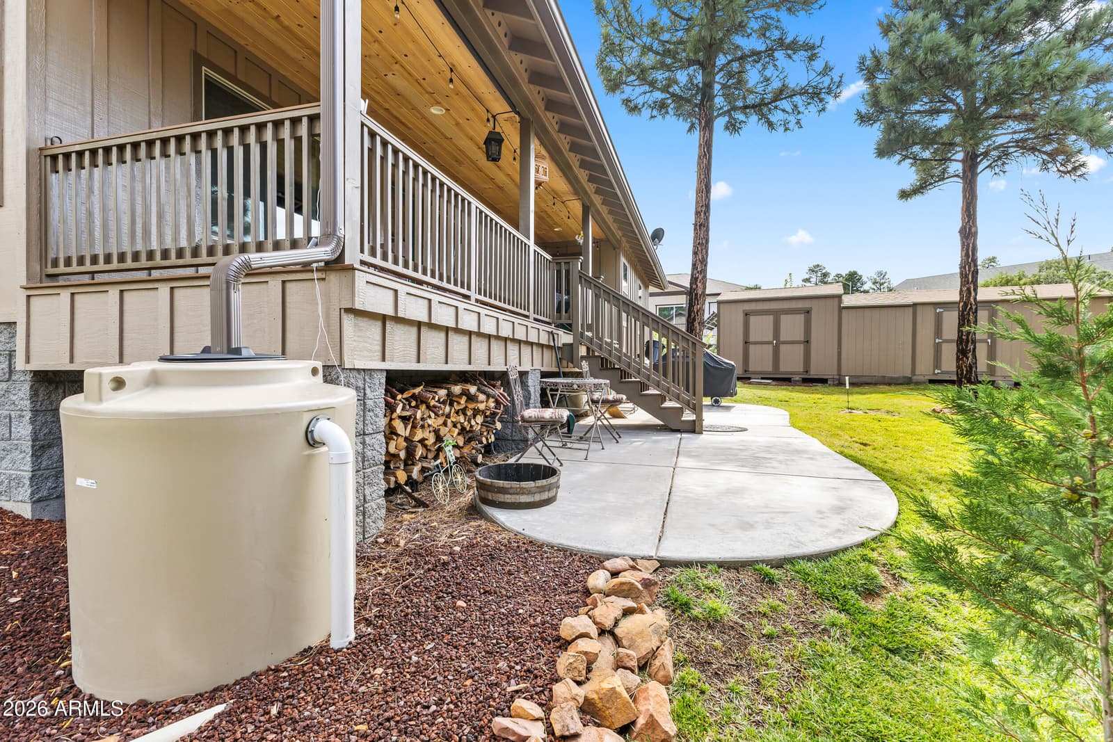 241 W OWENS Street, Show Low, AZ 85901 — photo 31 of 48