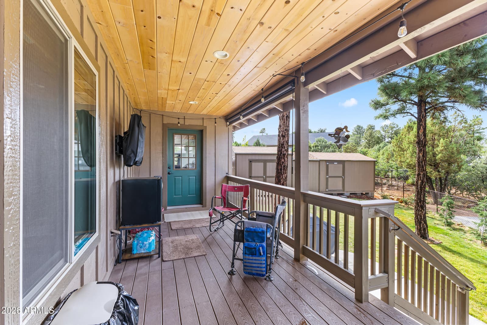 241 W OWENS Street, Show Low, AZ 85901 — photo 27 of 48