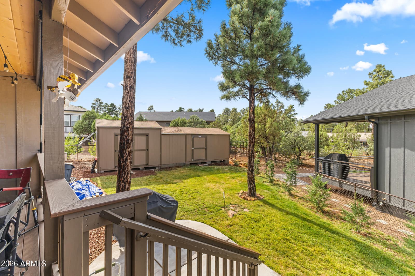 241 W OWENS Street, Show Low, AZ 85901 — photo 29 of 48