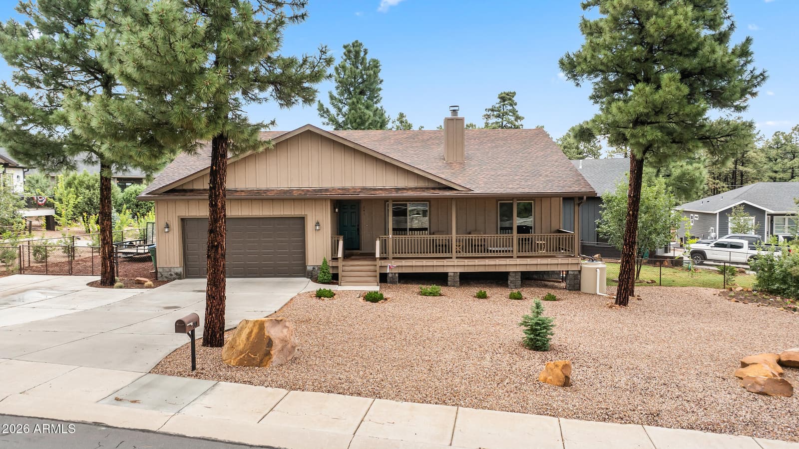 241 W OWENS Street, Show Low, AZ 85901 — photo 39 of 48