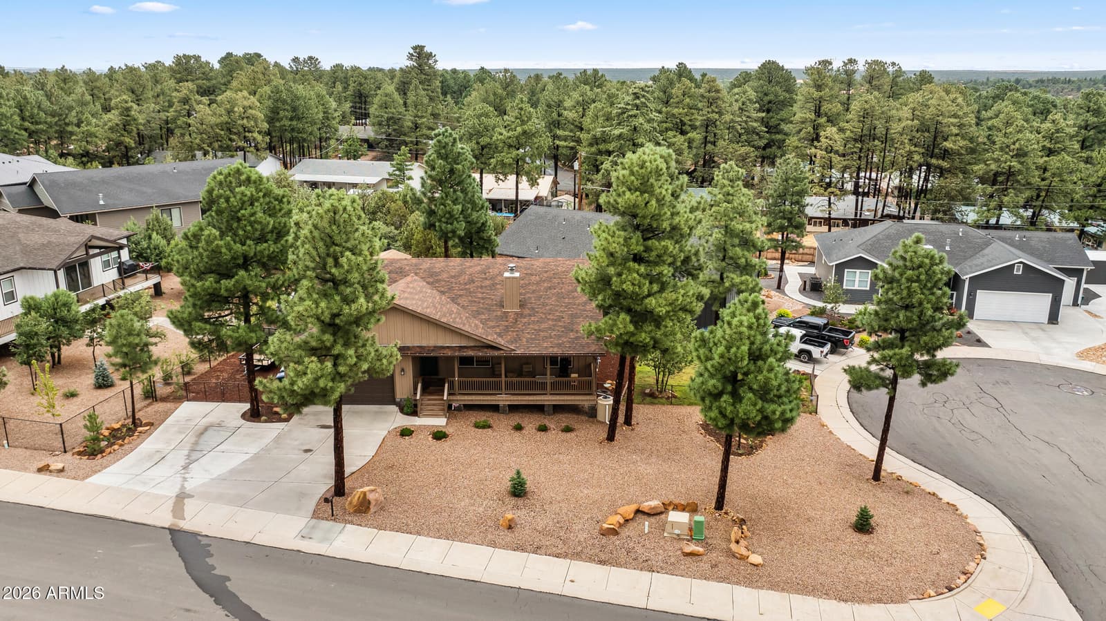 241 W OWENS Street, Show Low, AZ 85901 — photo 41 of 48