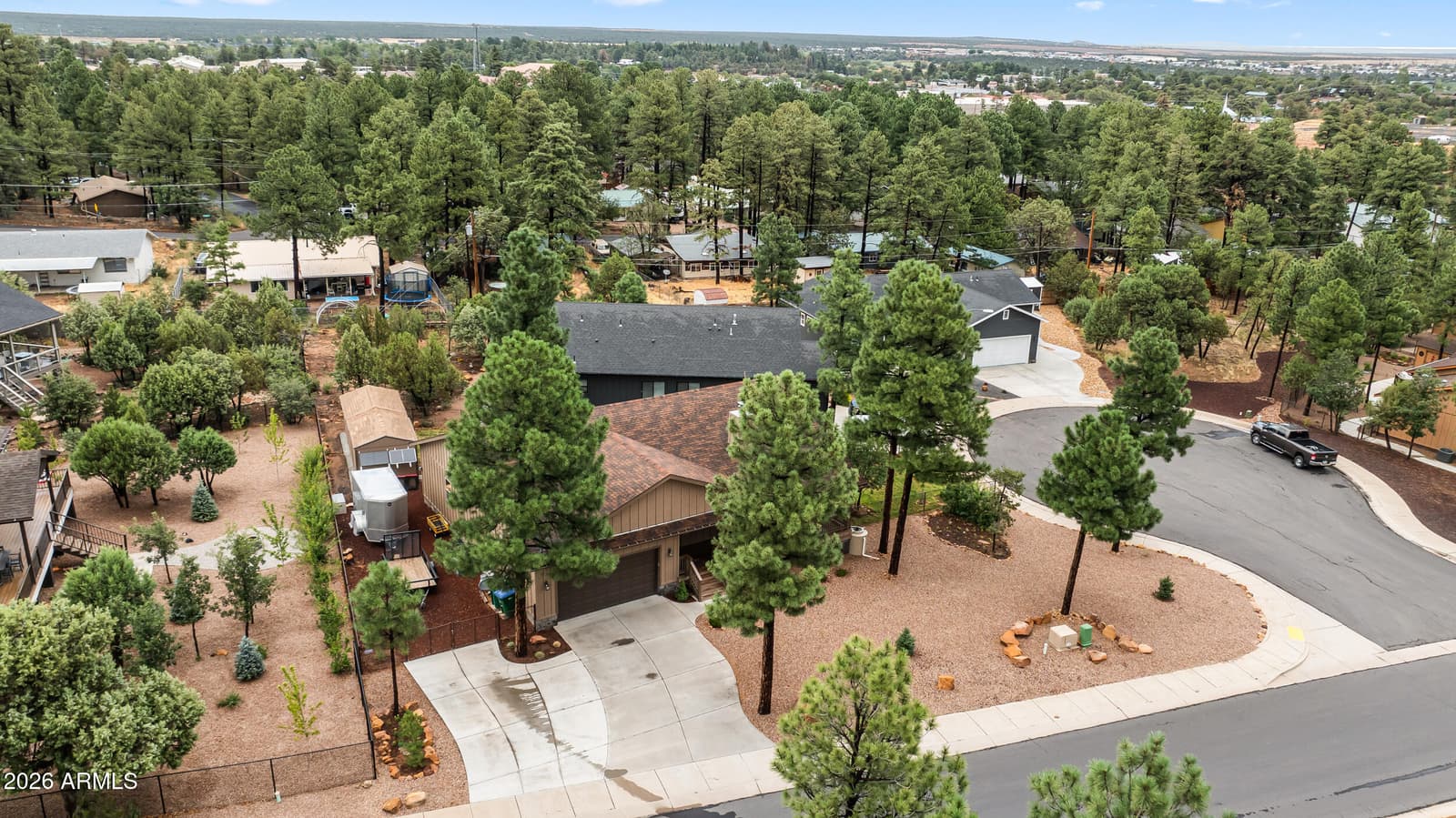 241 W OWENS Street, Show Low, AZ 85901 — photo 42 of 48
