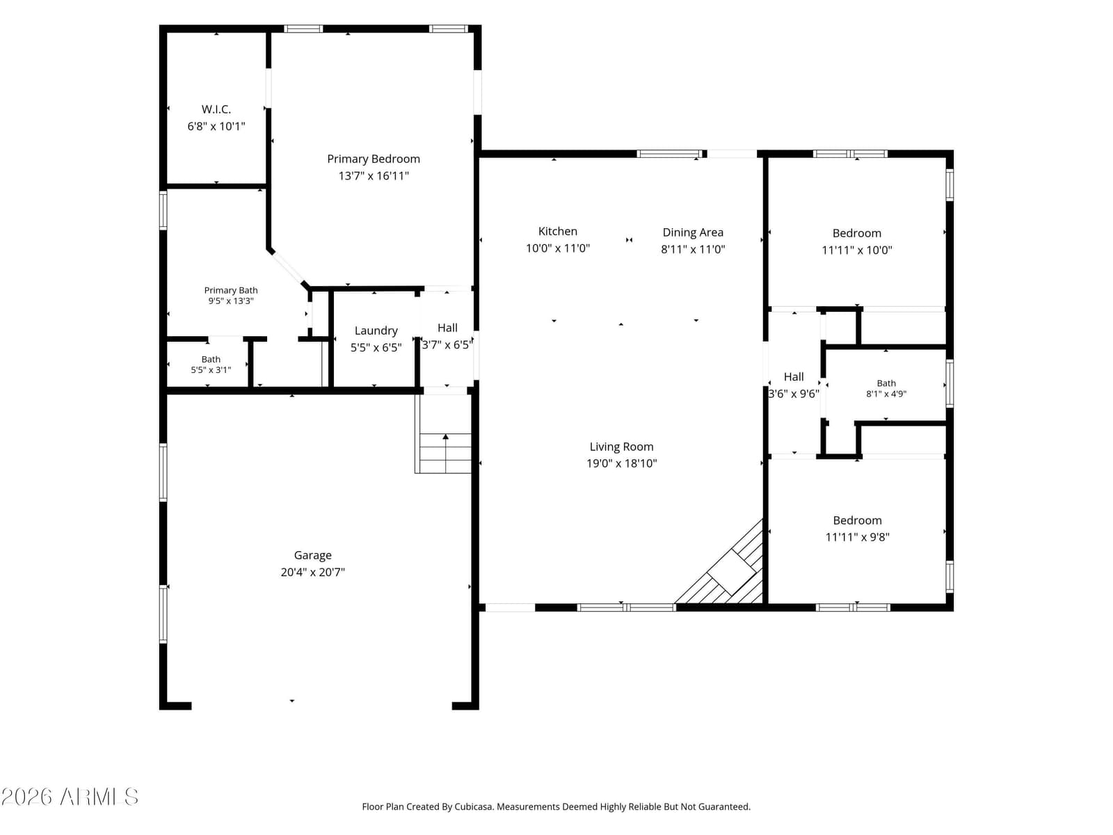 241 W OWENS Street, Show Low, AZ 85901 — photo 48 of 48