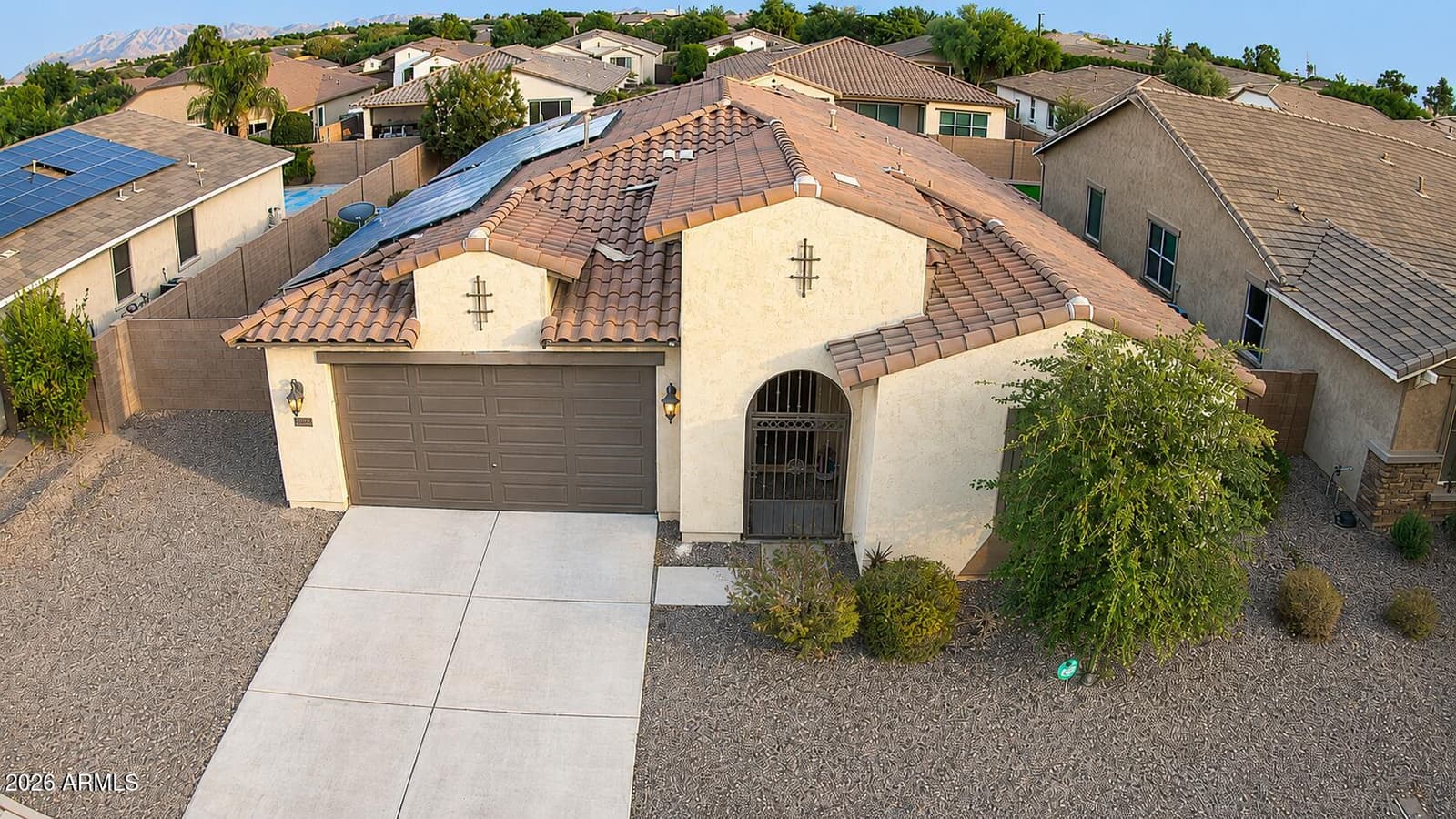 18579 W PIERSON Street, Goodyear, AZ 85395