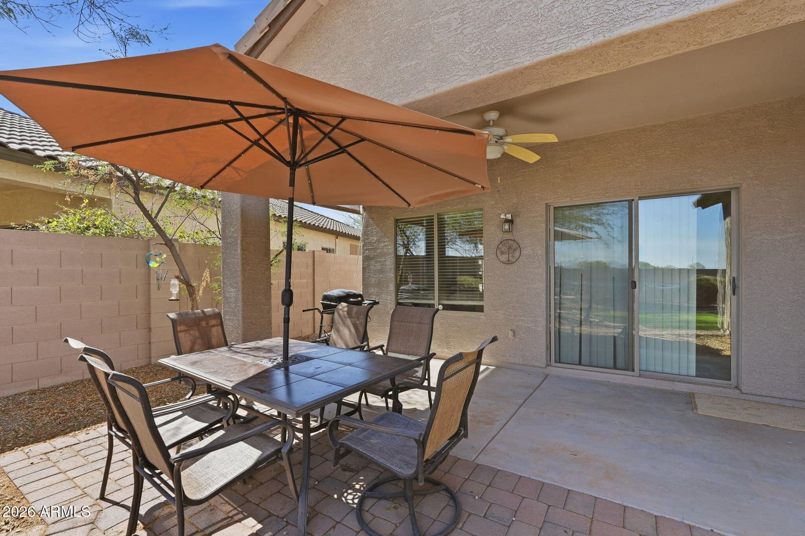 11713 W DALEY Lane, Sun City, AZ 85373 — photo 29 of 33