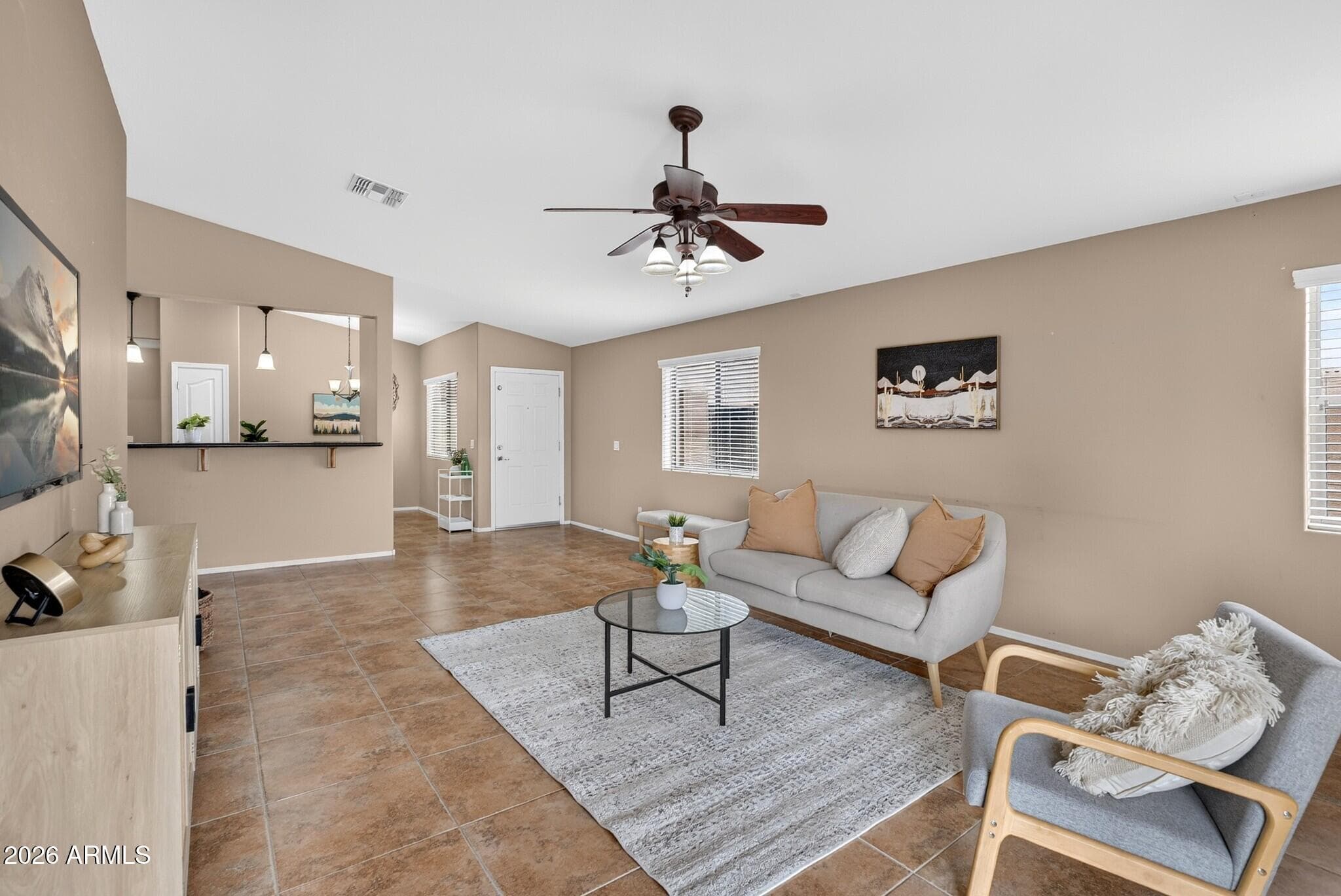 2766 W MIRA Drive, San Tan Valley, AZ 85144 — photo 5 of 34