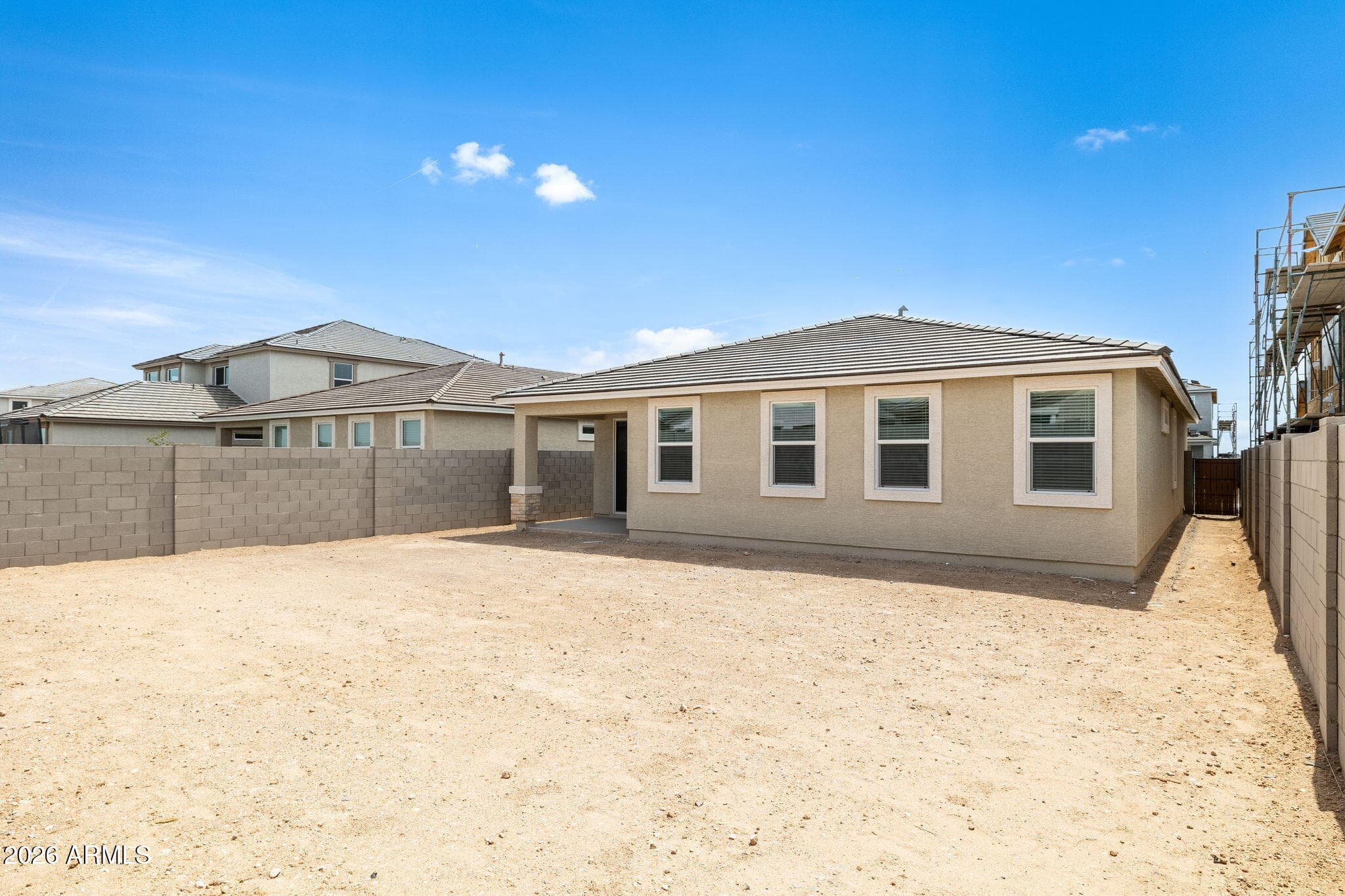 9963 N 176TH Avenue, Waddell, AZ 85355 — photo 32 of 37