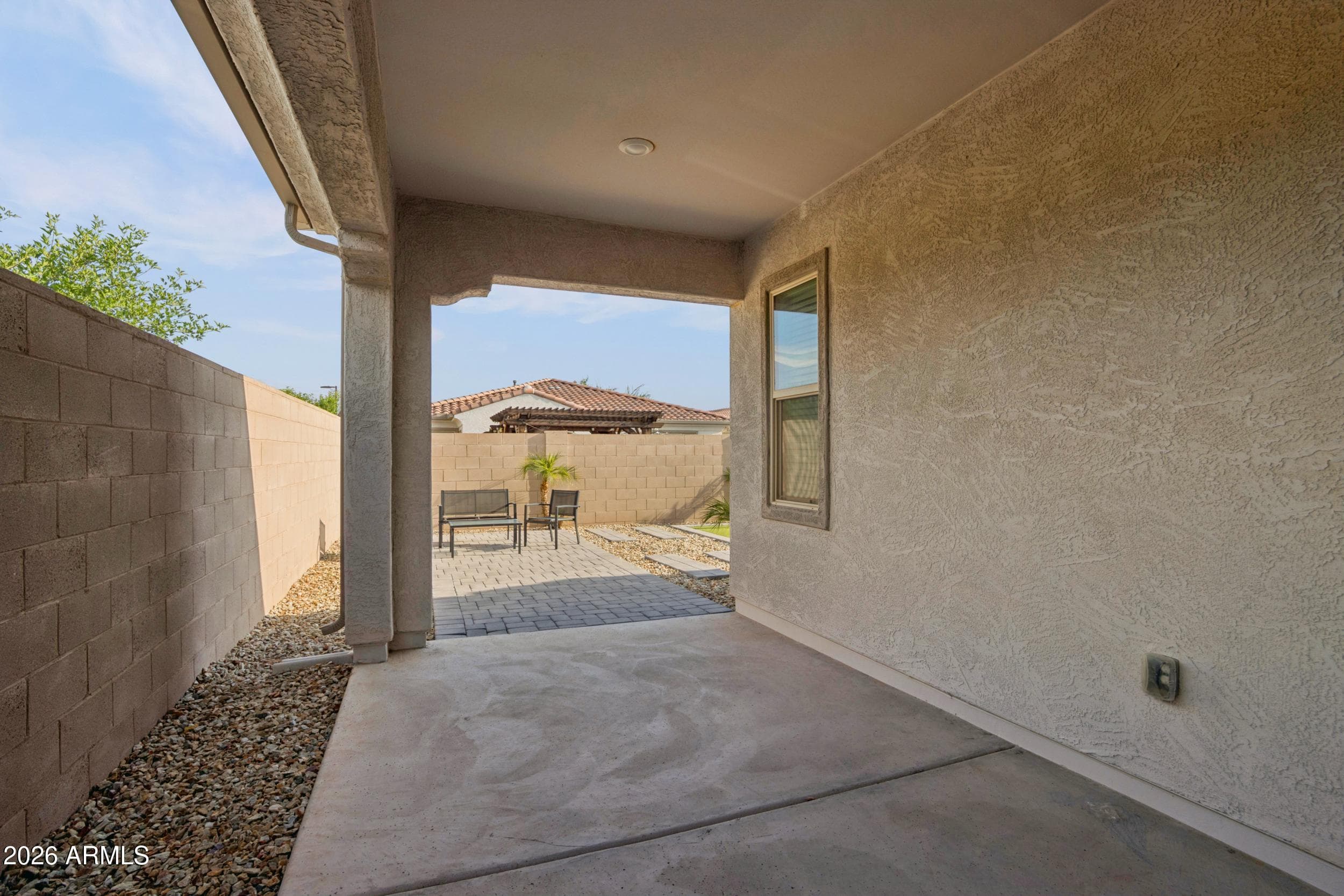 9947 E THORNBUSH Avenue, Mesa, AZ 85212 — photo 37 of 42
