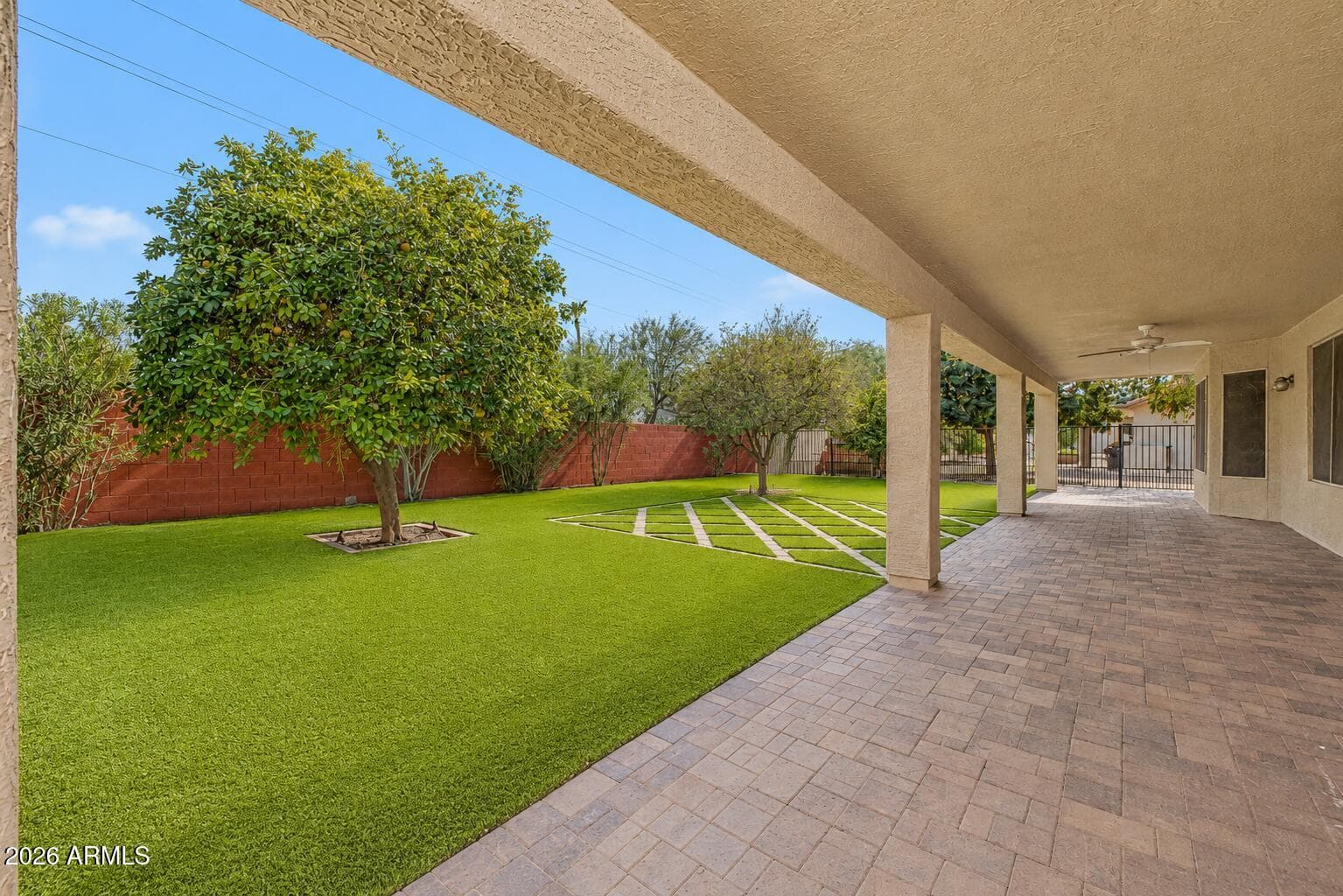 10205 E STONEY VISTA Drive, Sun Lakes, AZ 85248 — photo 44 of 50