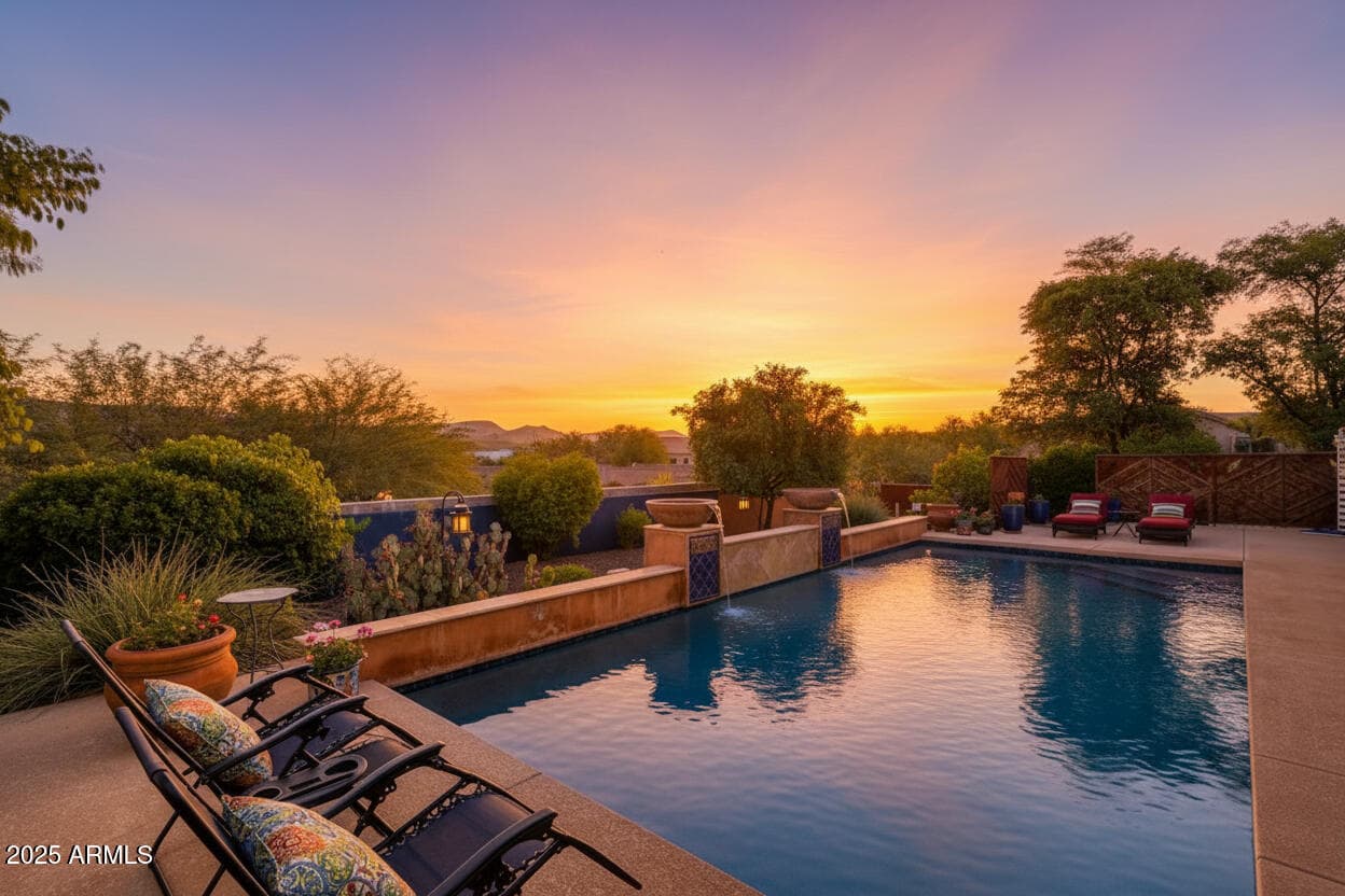 14 W SUMMERSET Drive, Phoenix, AZ 85085 — photo 2 of 33