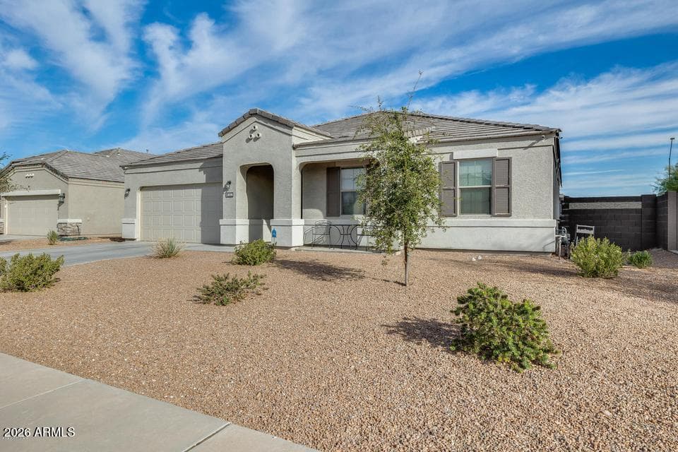 30590 W WHITTON Avenue, Buckeye, AZ 85396 — photo 1 of 38