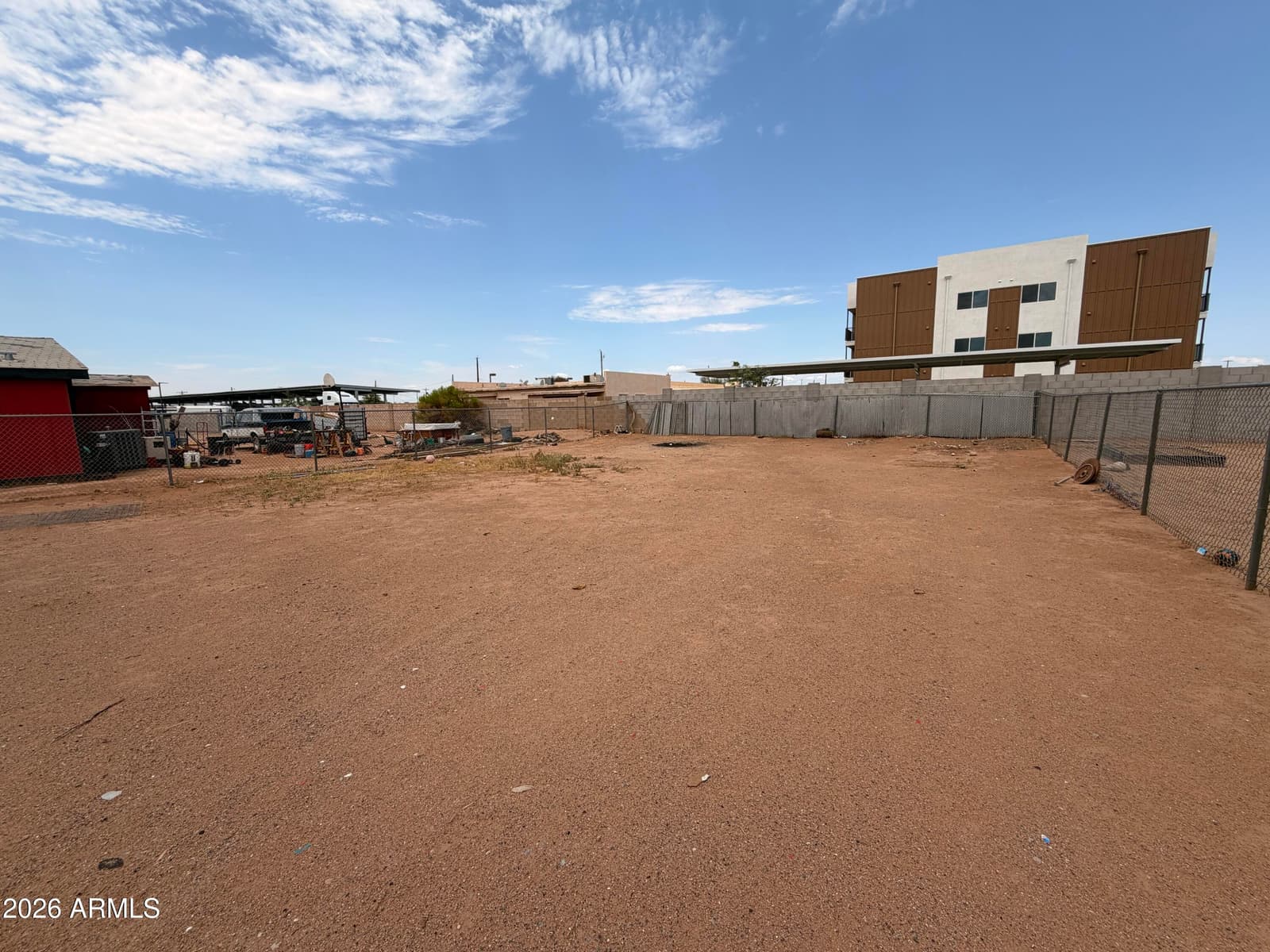 366 W TAYLOR Avenue, Coolidge, AZ 85128 — photo 14 of 15