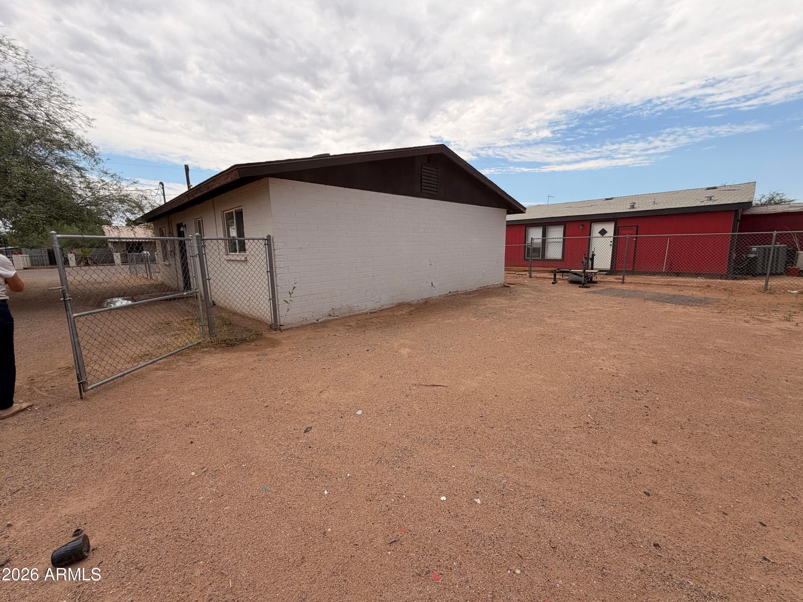 366 W TAYLOR Avenue, Coolidge, AZ 85128 — photo 15 of 15