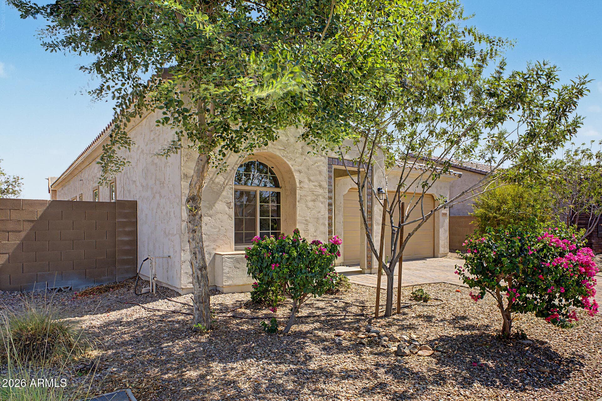 19927 W LINCOLN Street, Buckeye, AZ 85326 — photo 26 of 27