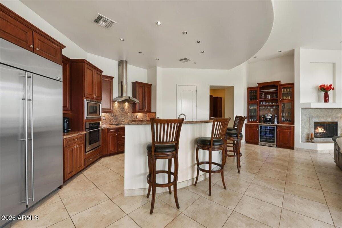 14 W SUMMERSET Drive, Phoenix, AZ 85085 — photo 7 of 33