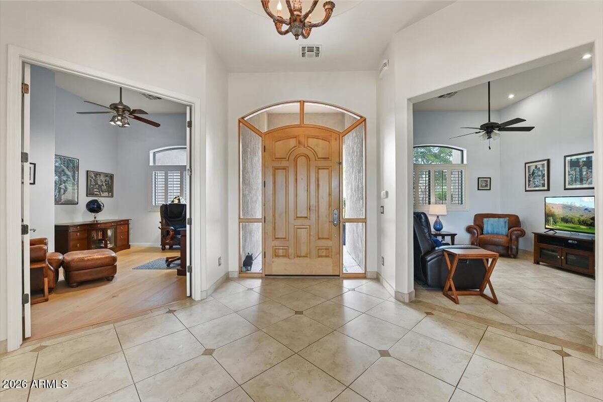 14 W SUMMERSET Drive, Phoenix, AZ 85085 — photo 9 of 33