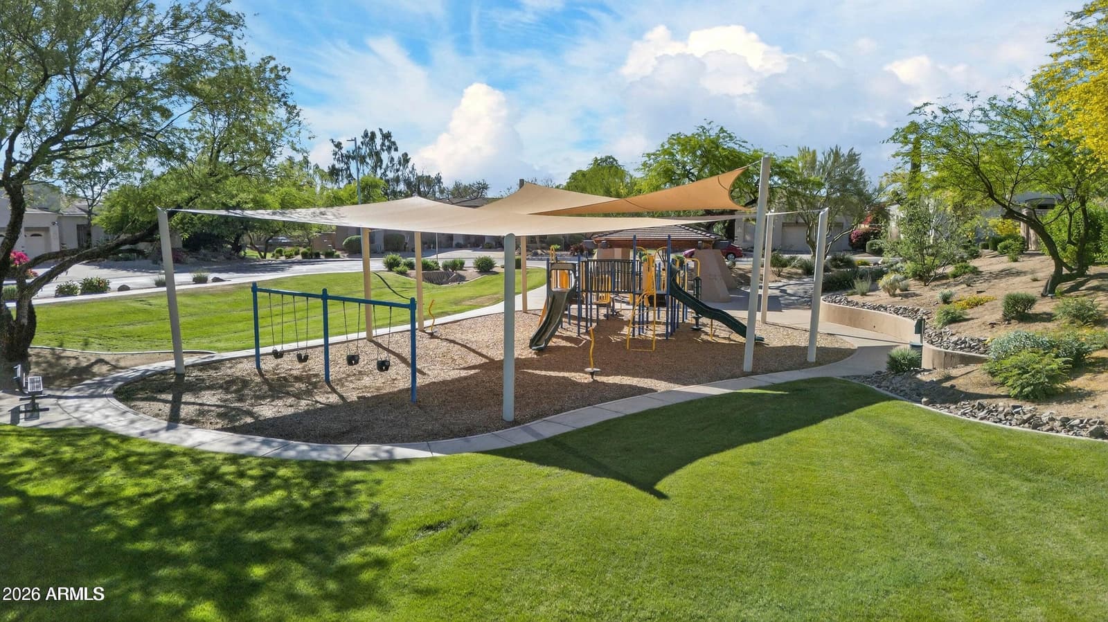 7413 E Wing Shadow Road, Scottsdale, AZ 85255 — photo 51 of 55