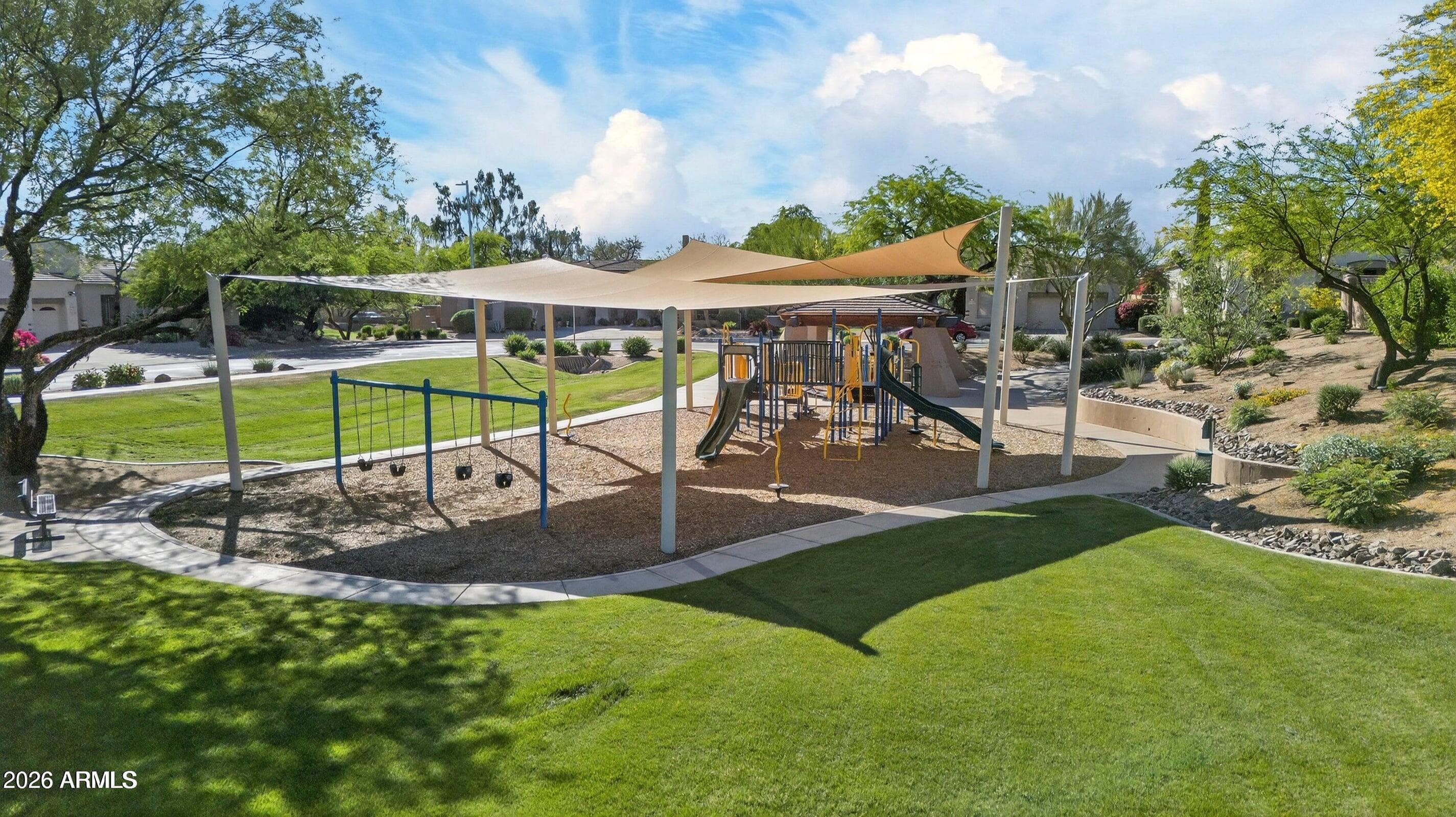 7413 E Wing Shadow Road, Scottsdale, AZ 85255 — photo 51 of 55