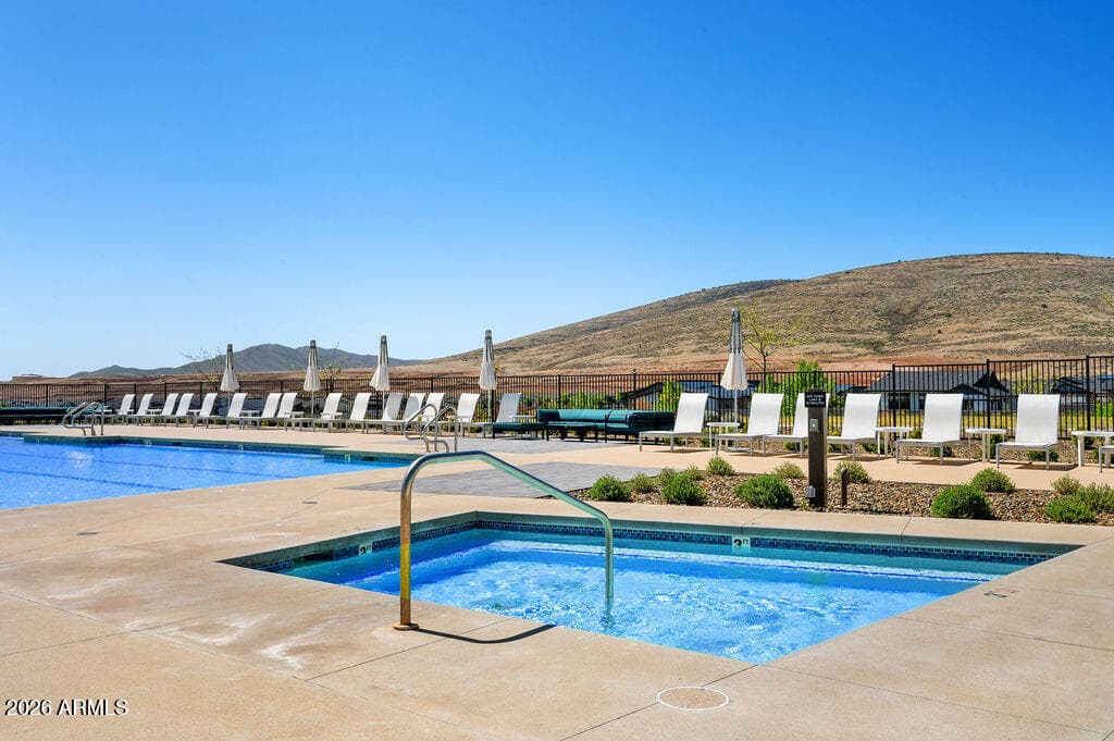 5669 E BLACKBURN Court, Prescott Valley, AZ 86314 — photo 15 of 17