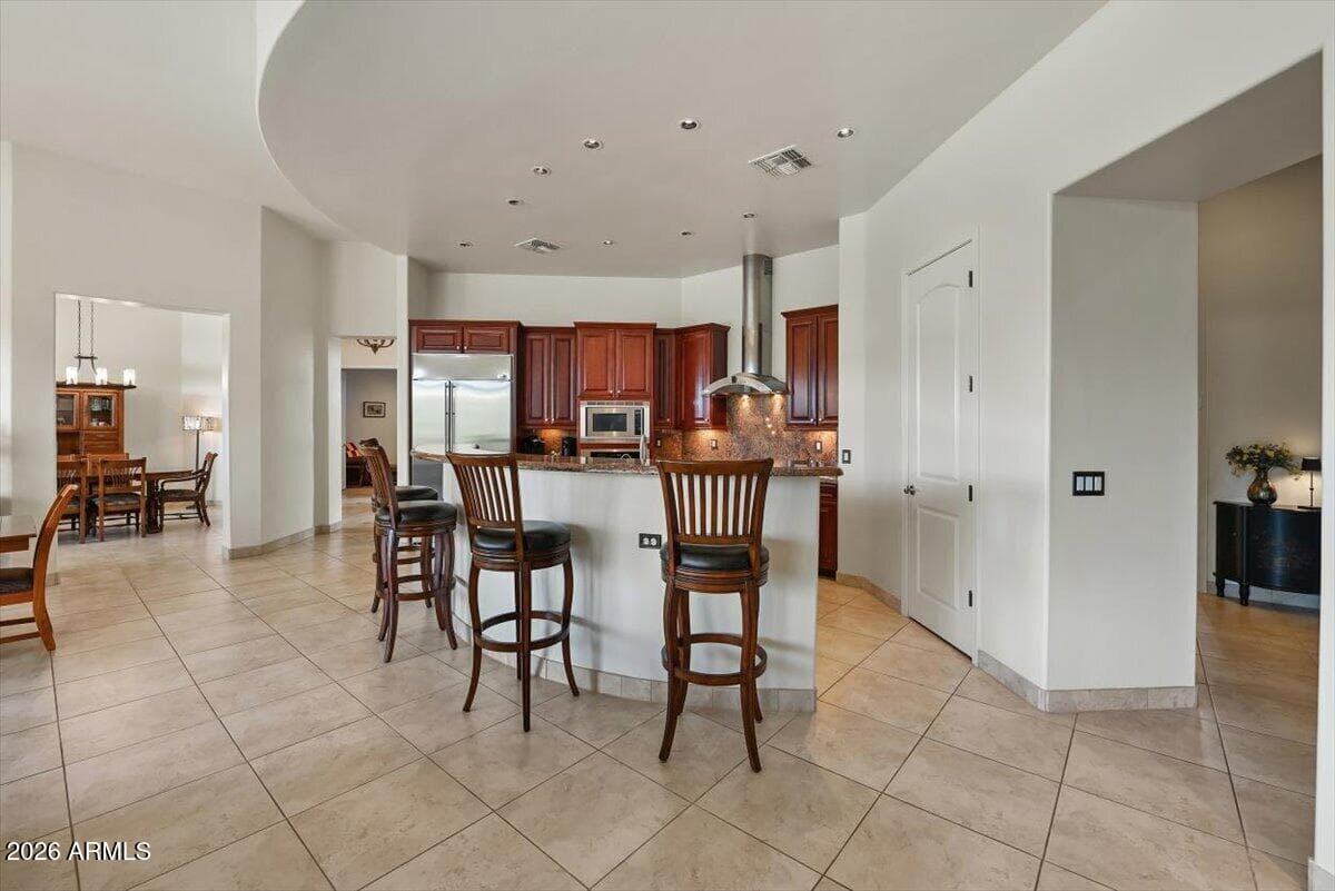 14 W SUMMERSET Drive, Phoenix, AZ 85085 — photo 8 of 33