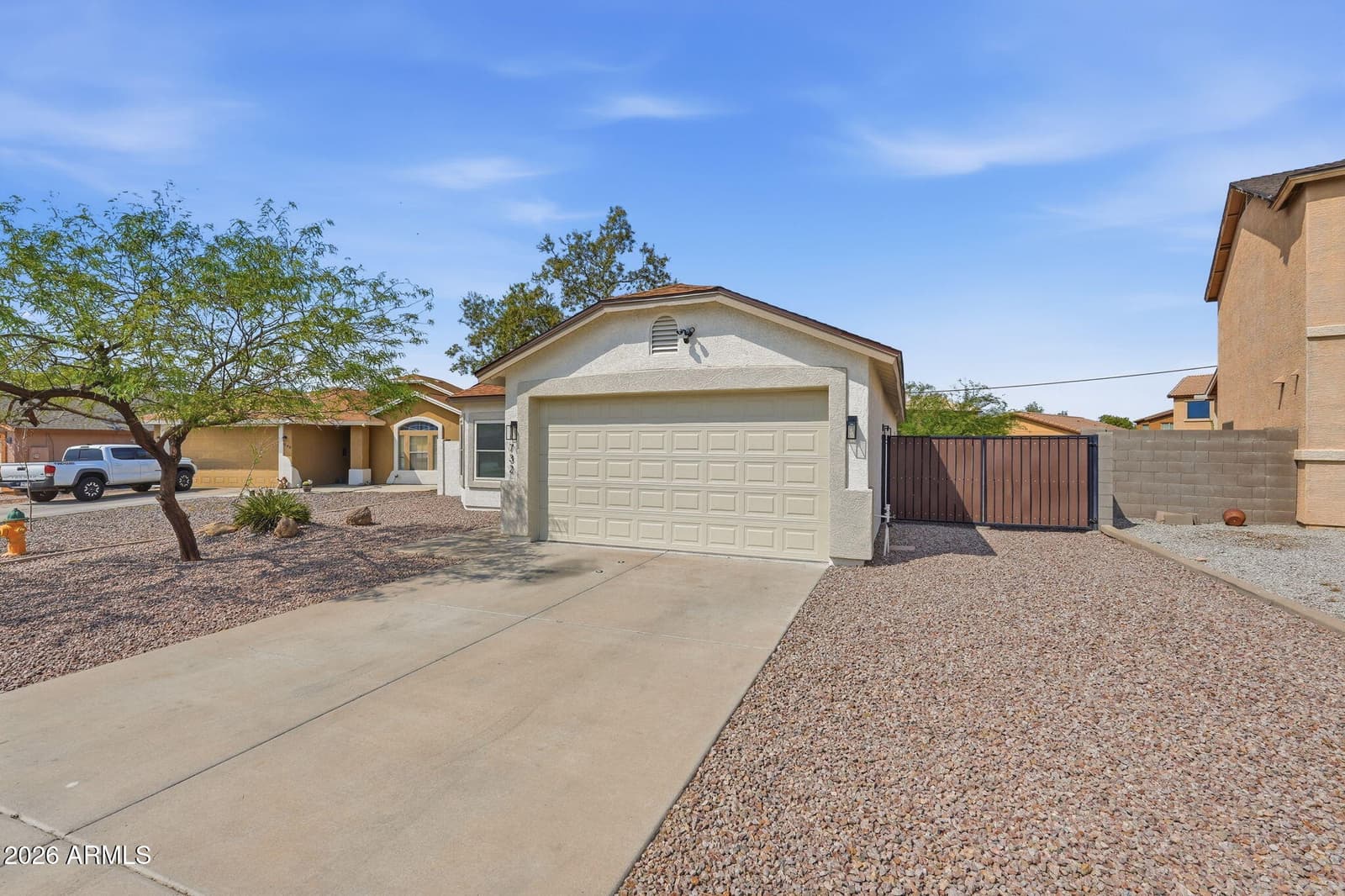 732 S PAUSTIAN Circle, Apache Junction, AZ 85120 — photo 2 of 46