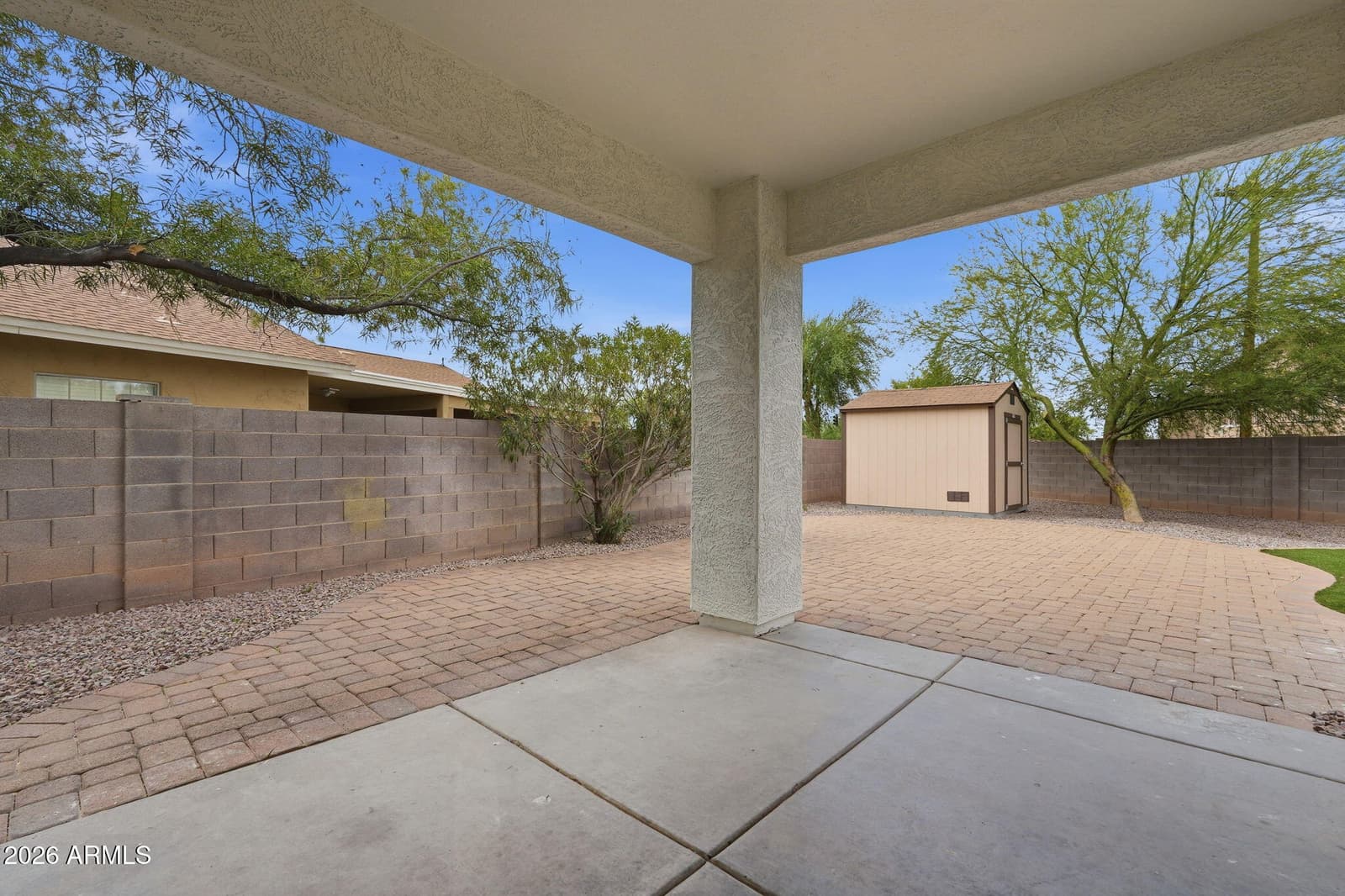 732 S PAUSTIAN Circle, Apache Junction, AZ 85120 — photo 36 of 46