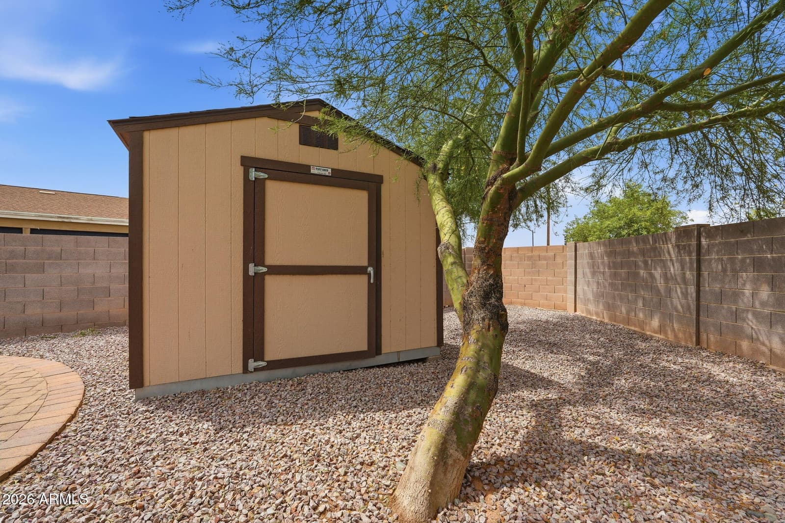 732 S PAUSTIAN Circle, Apache Junction, AZ 85120 — photo 44 of 46