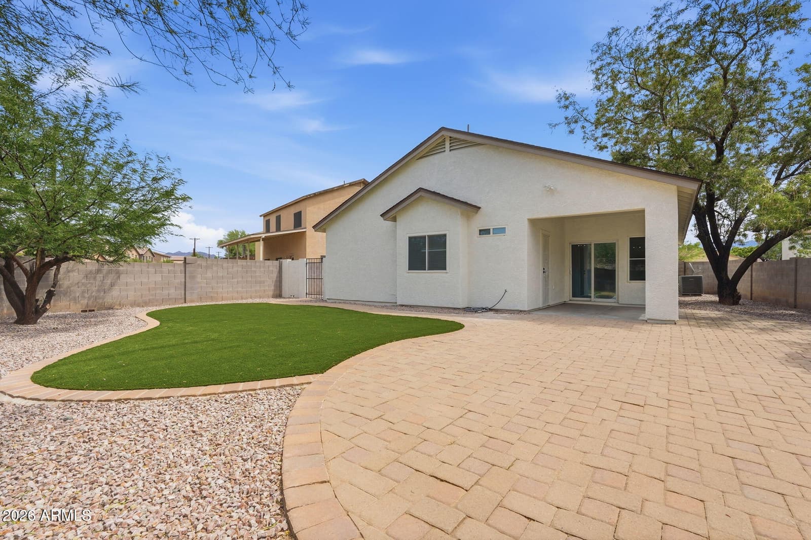 732 S PAUSTIAN Circle, Apache Junction, AZ 85120 — photo 39 of 46