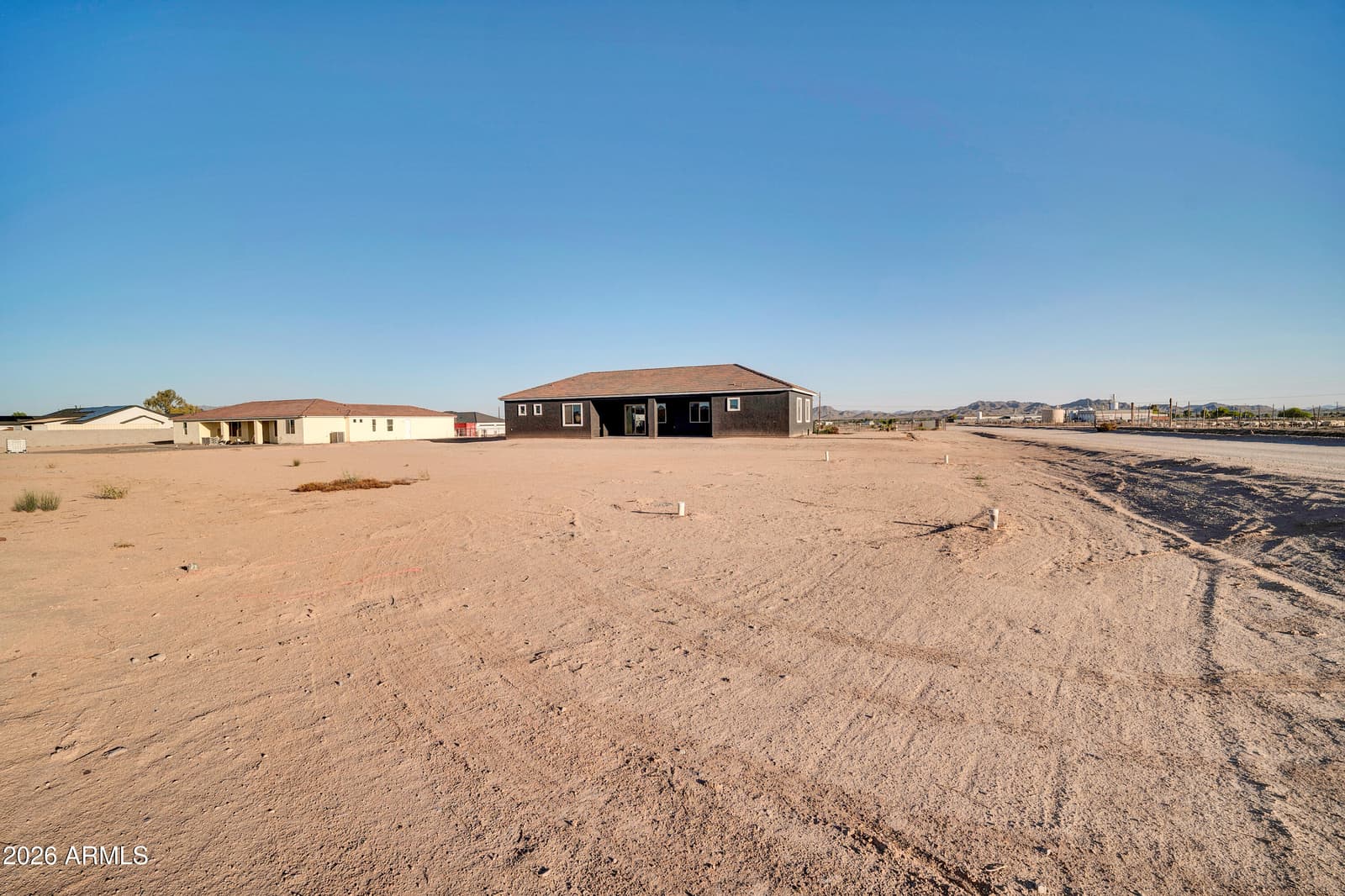 22548 W HUNTINGTON Drive, Buckeye, AZ 85326 — photo 43 of 44