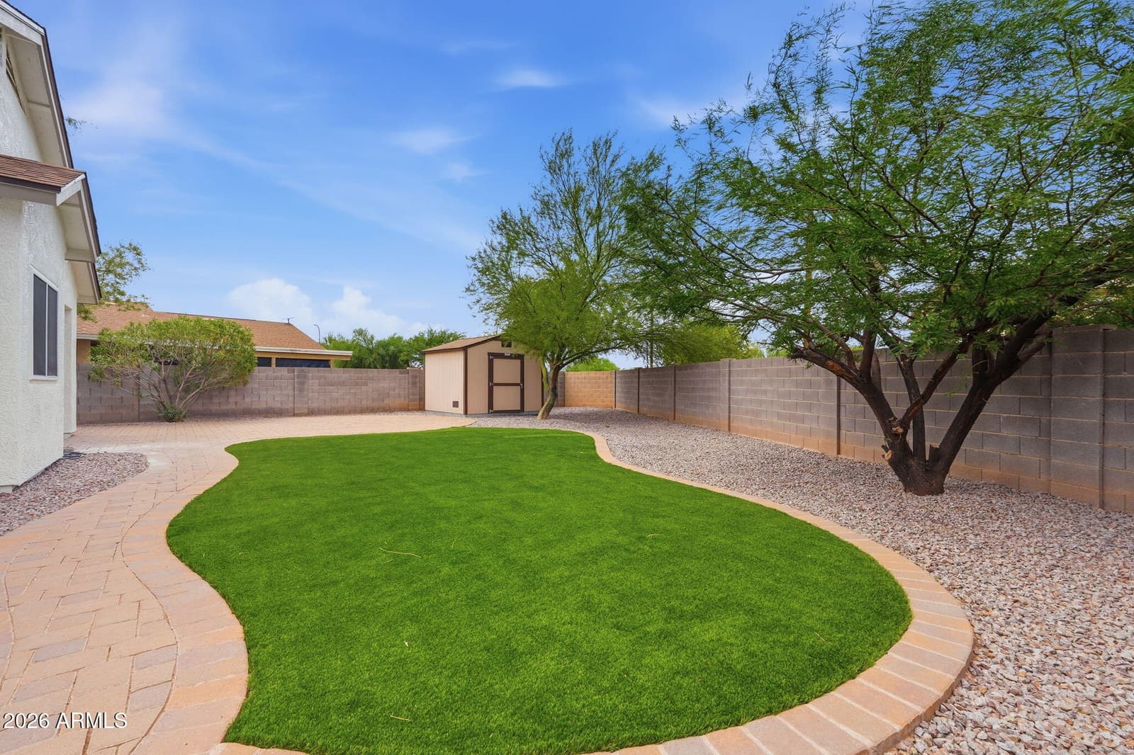 732 S PAUSTIAN Circle, Apache Junction, AZ 85120 — photo 42 of 46