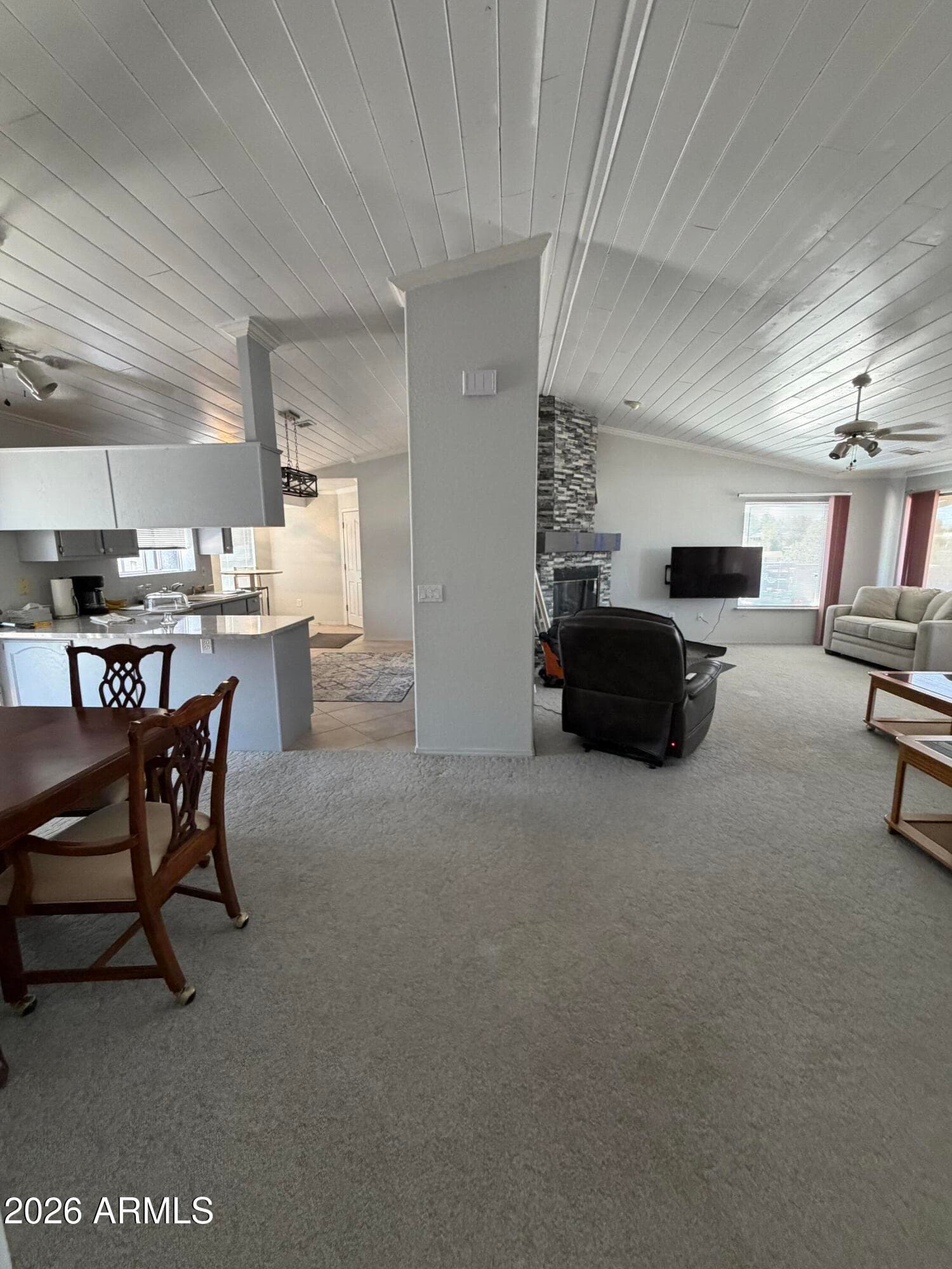 1535 E RIO MESA Trail, Cottonwood, AZ 86326 — photo 16 of 39