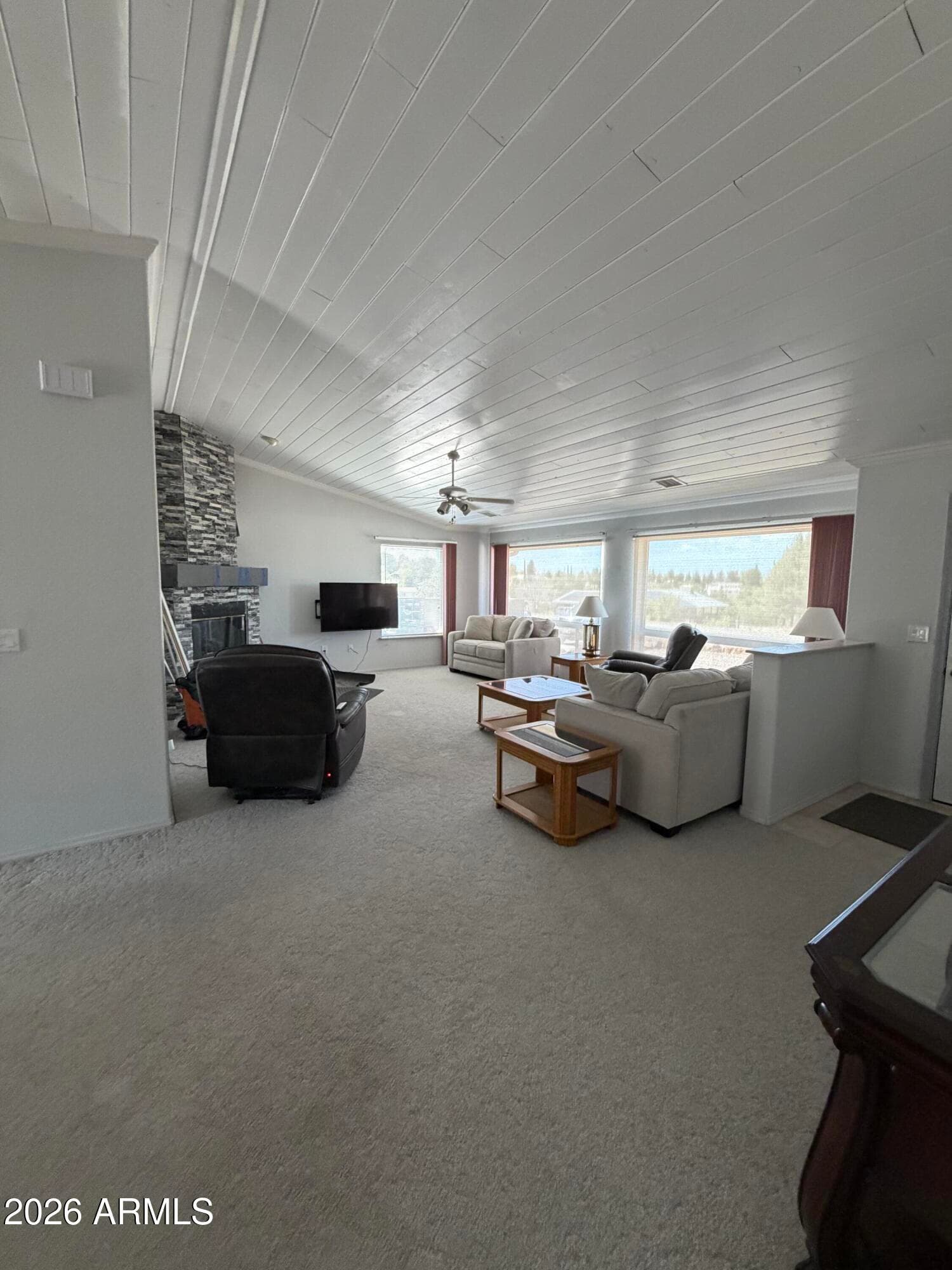 1535 E RIO MESA Trail, Cottonwood, AZ 86326 — photo 17 of 39