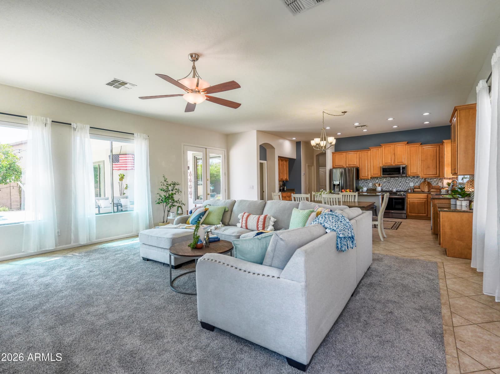 4043 E PATRICK Court, Gilbert, AZ 85295 — photo 19 of 42